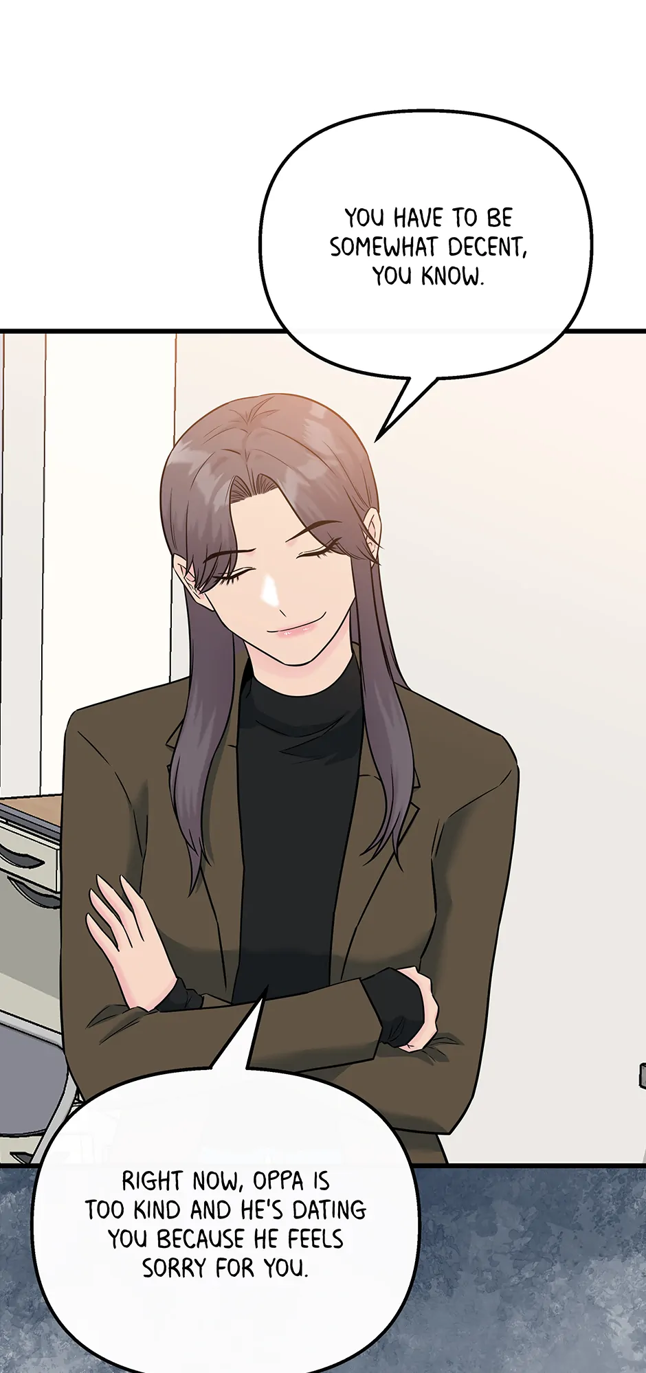 Love on Campus Chapter 67 - page 48
