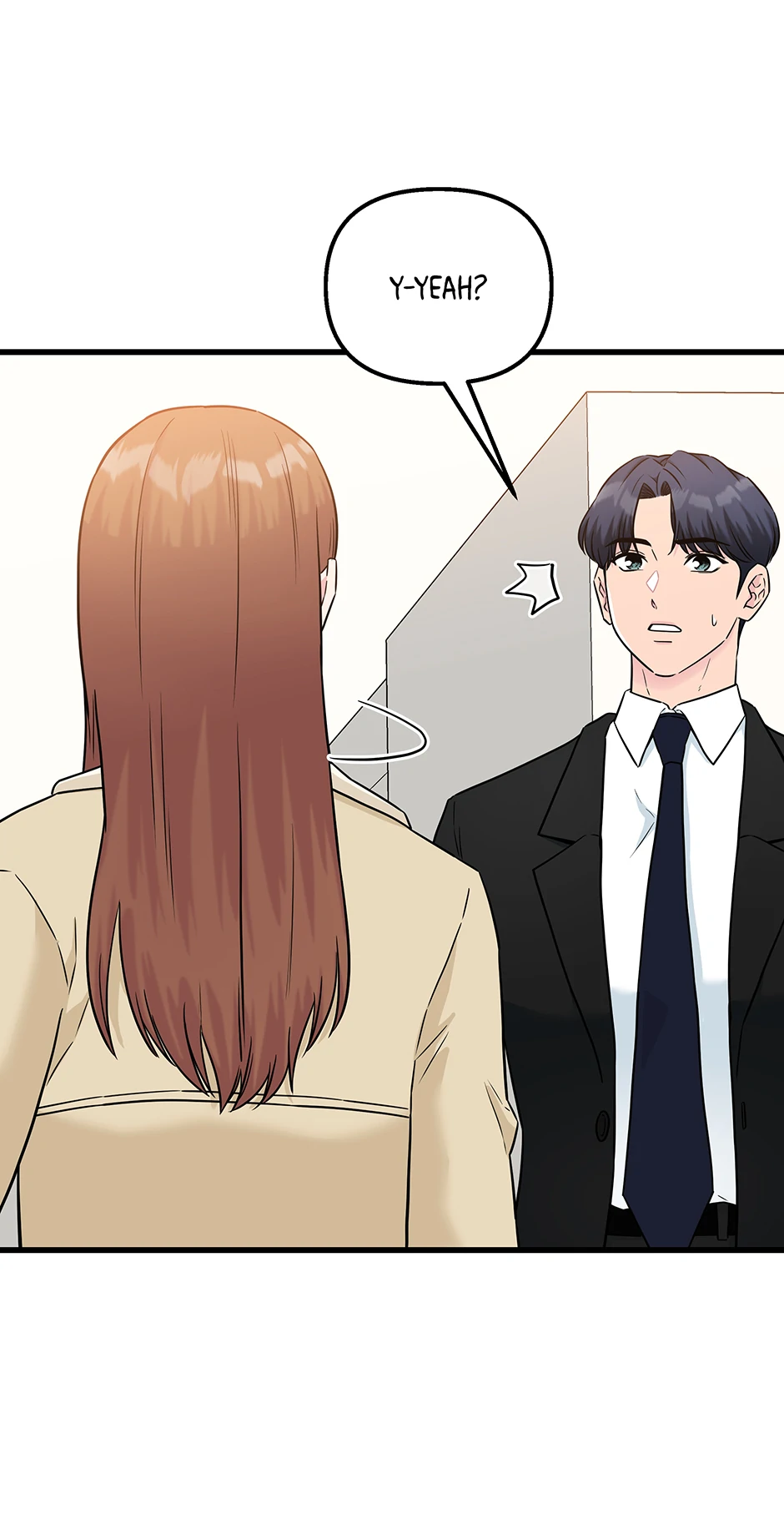 Love on Campus Chapter 67 - page 67