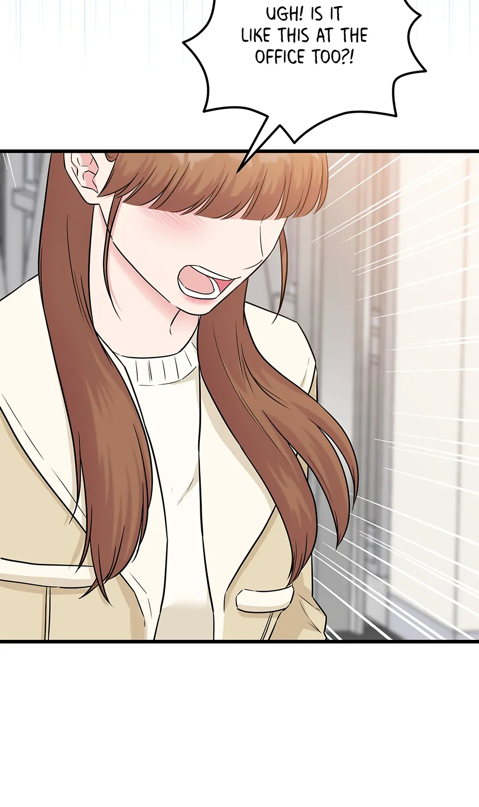 Love on Campus Chapter 67 - page 71
