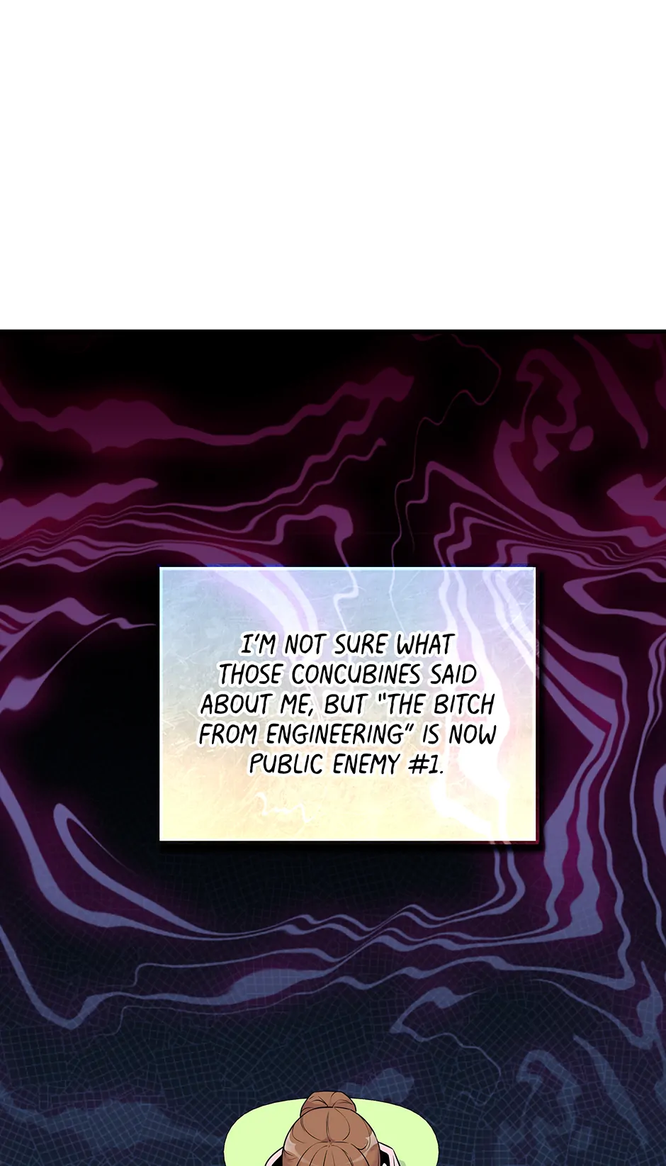 Love on Campus Chapter 14 - page 11