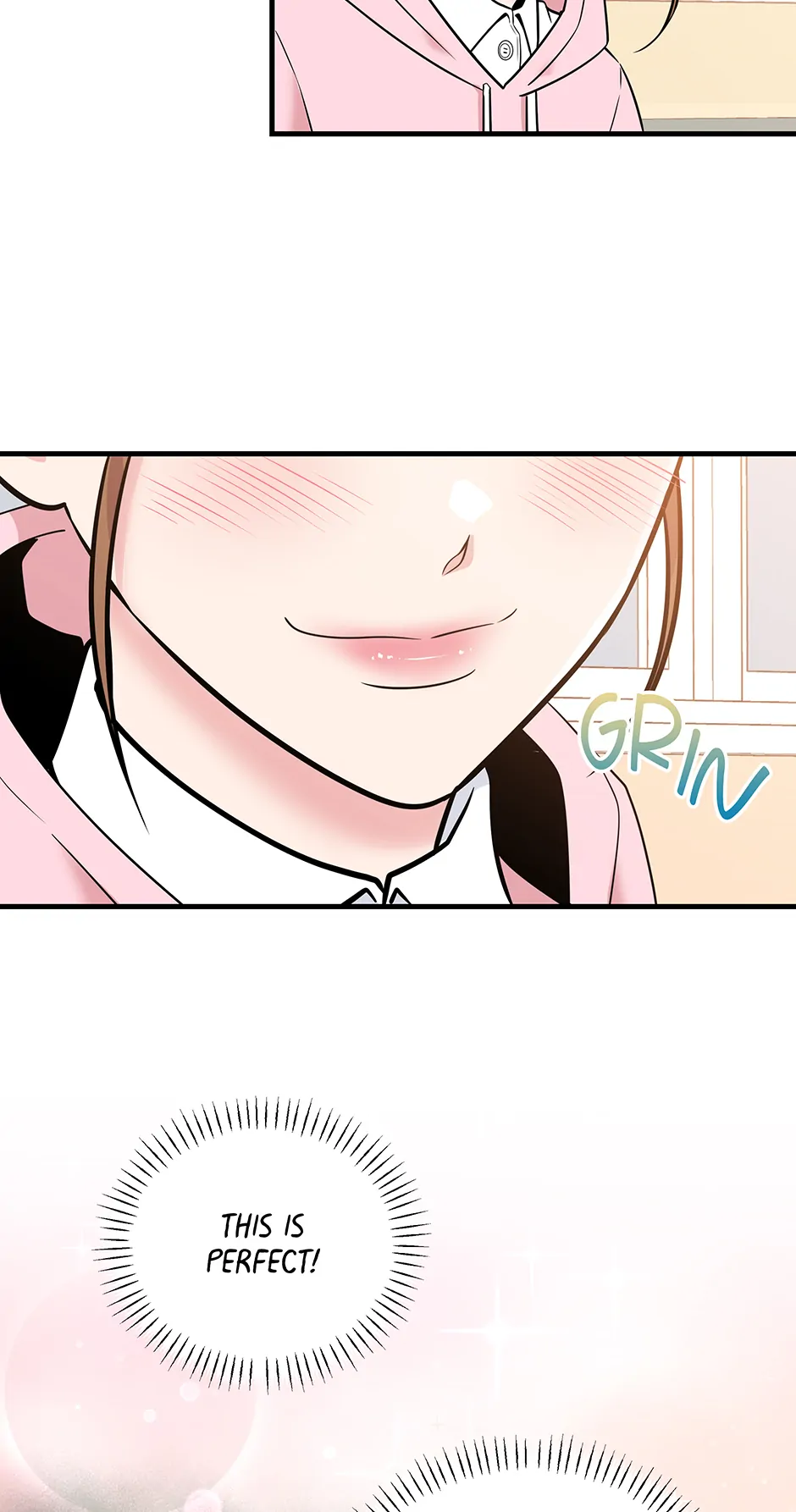 Love on Campus Chapter 14 - page 20
