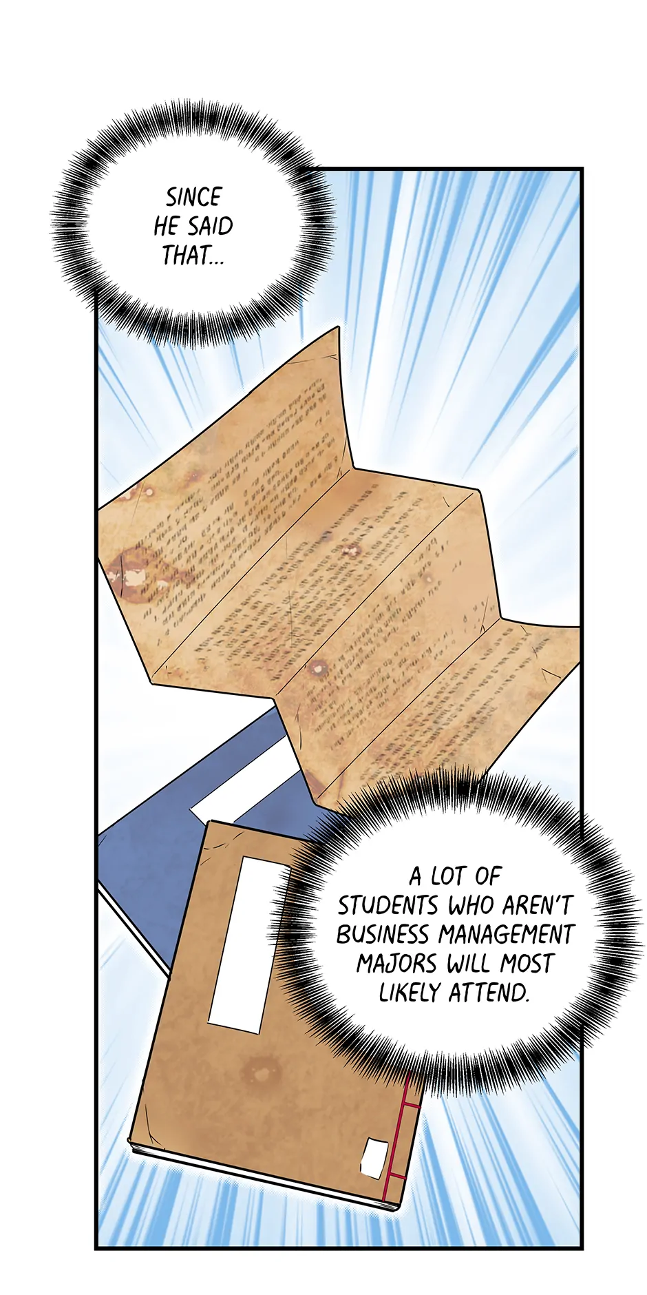 Love on Campus Chapter 14 - page 52