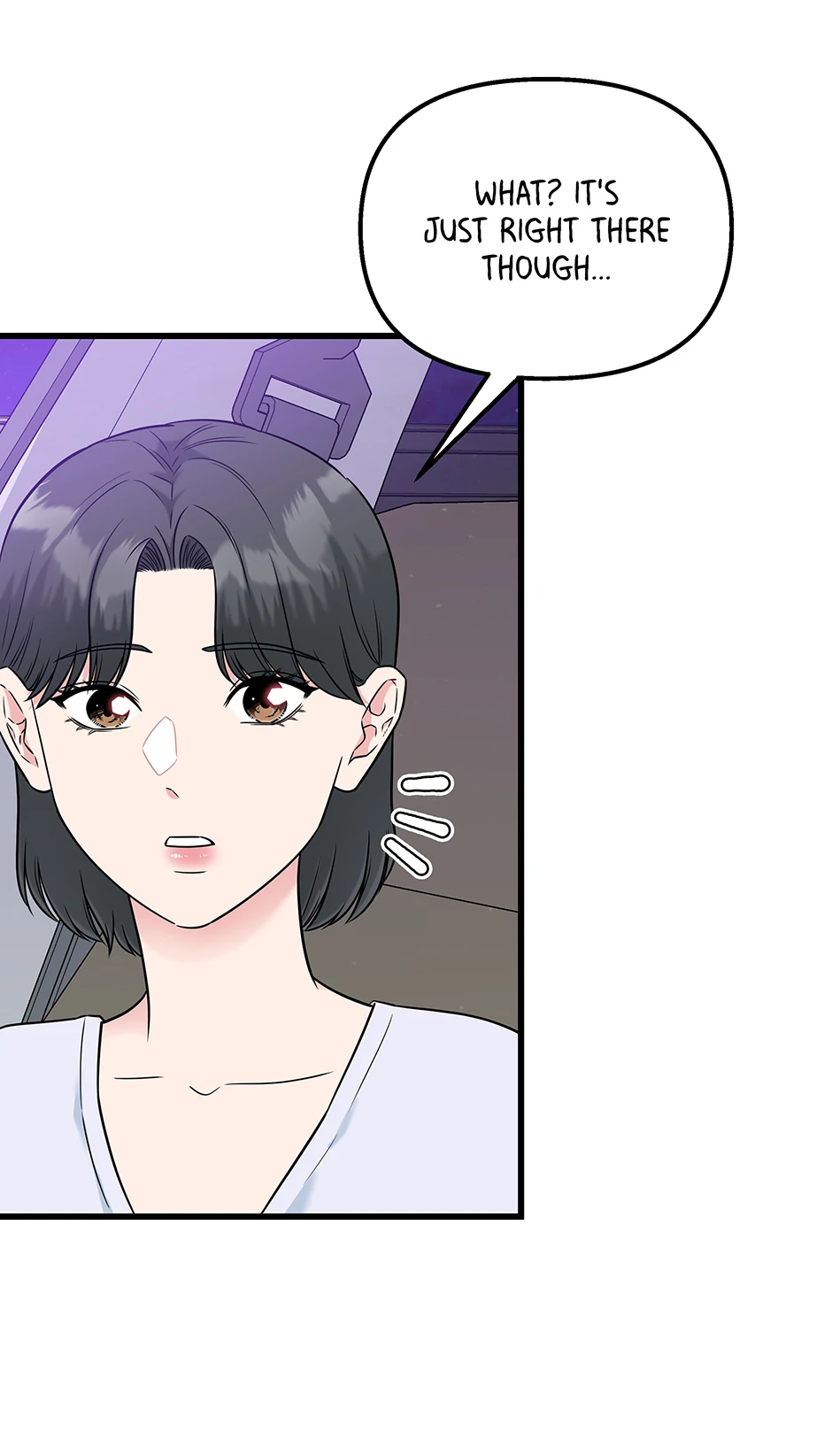 Love on Campus Chapter 66 - page 14