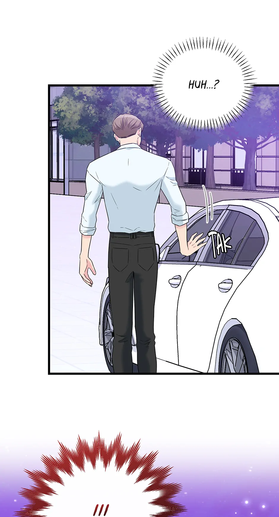 Love on Campus Chapter 66 - page 20