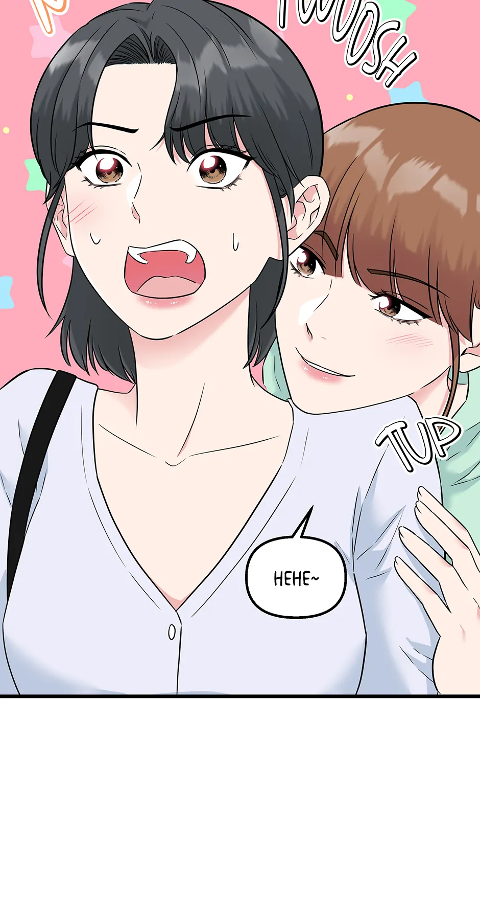 Love on Campus Chapter 66 - page 26