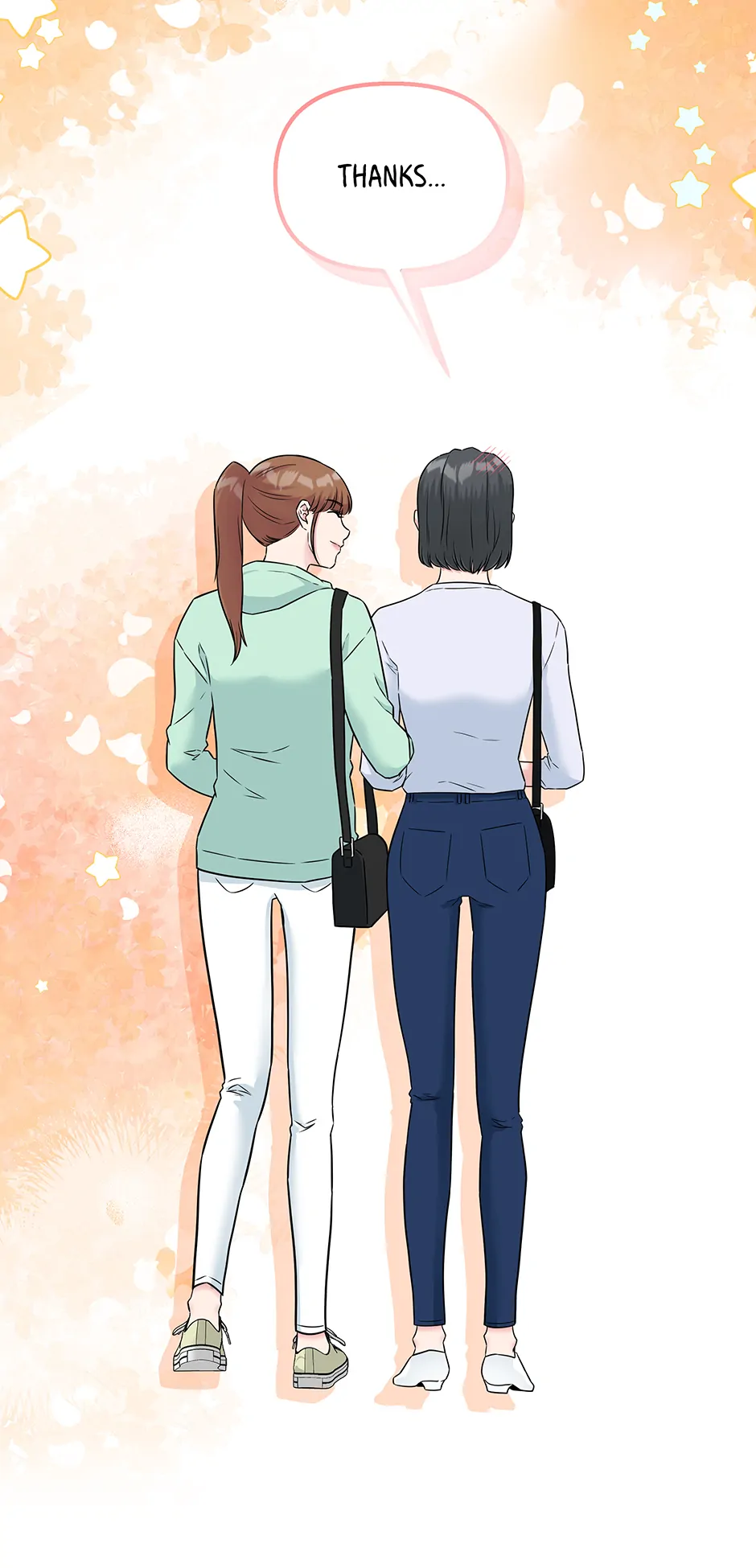 Love on Campus Chapter 66 - page 31