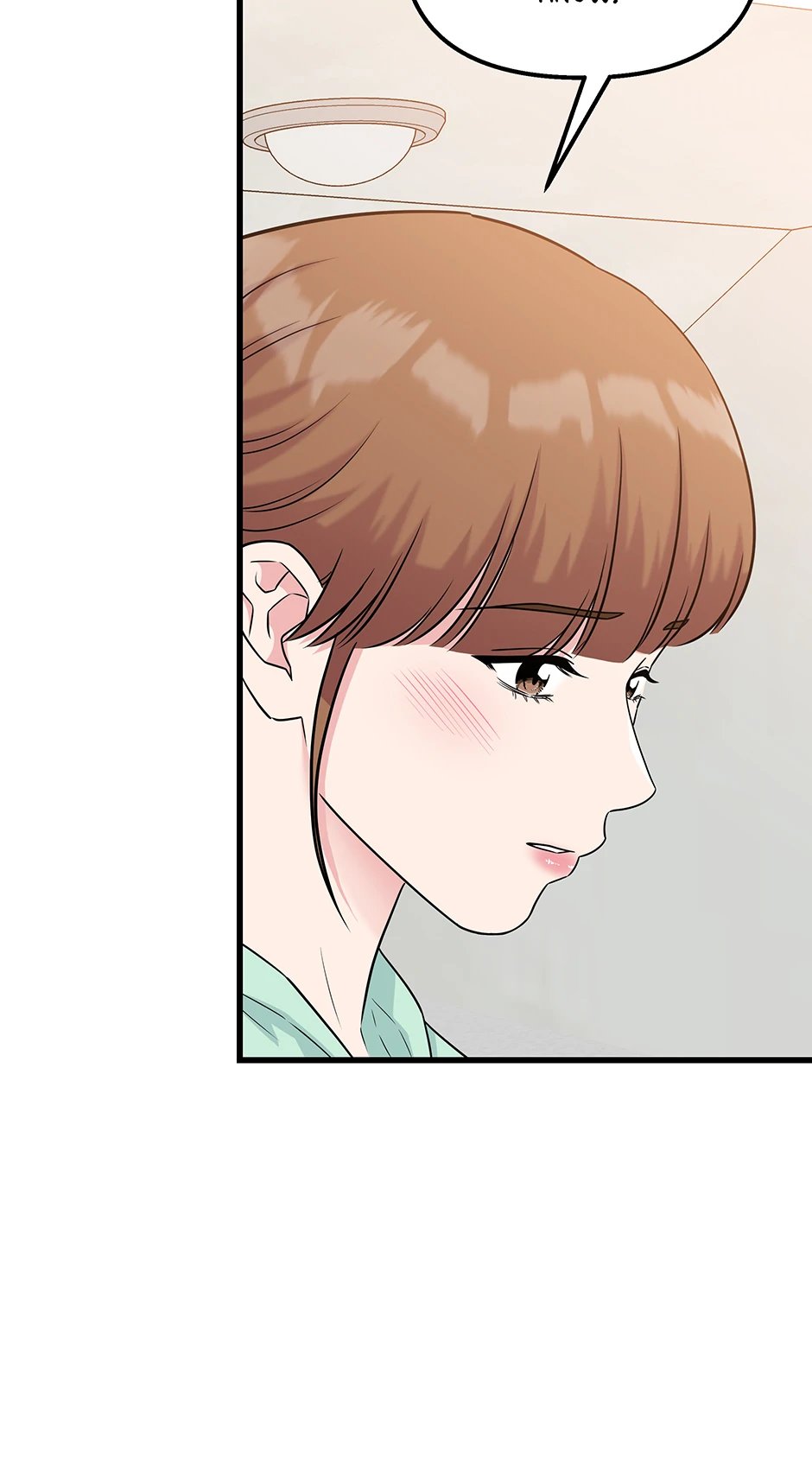 Love on Campus Chapter 66 - page 41