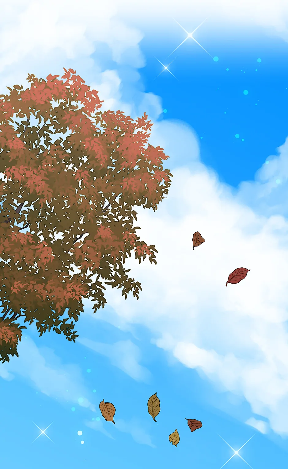 Love on Campus Chapter 66 - page 49