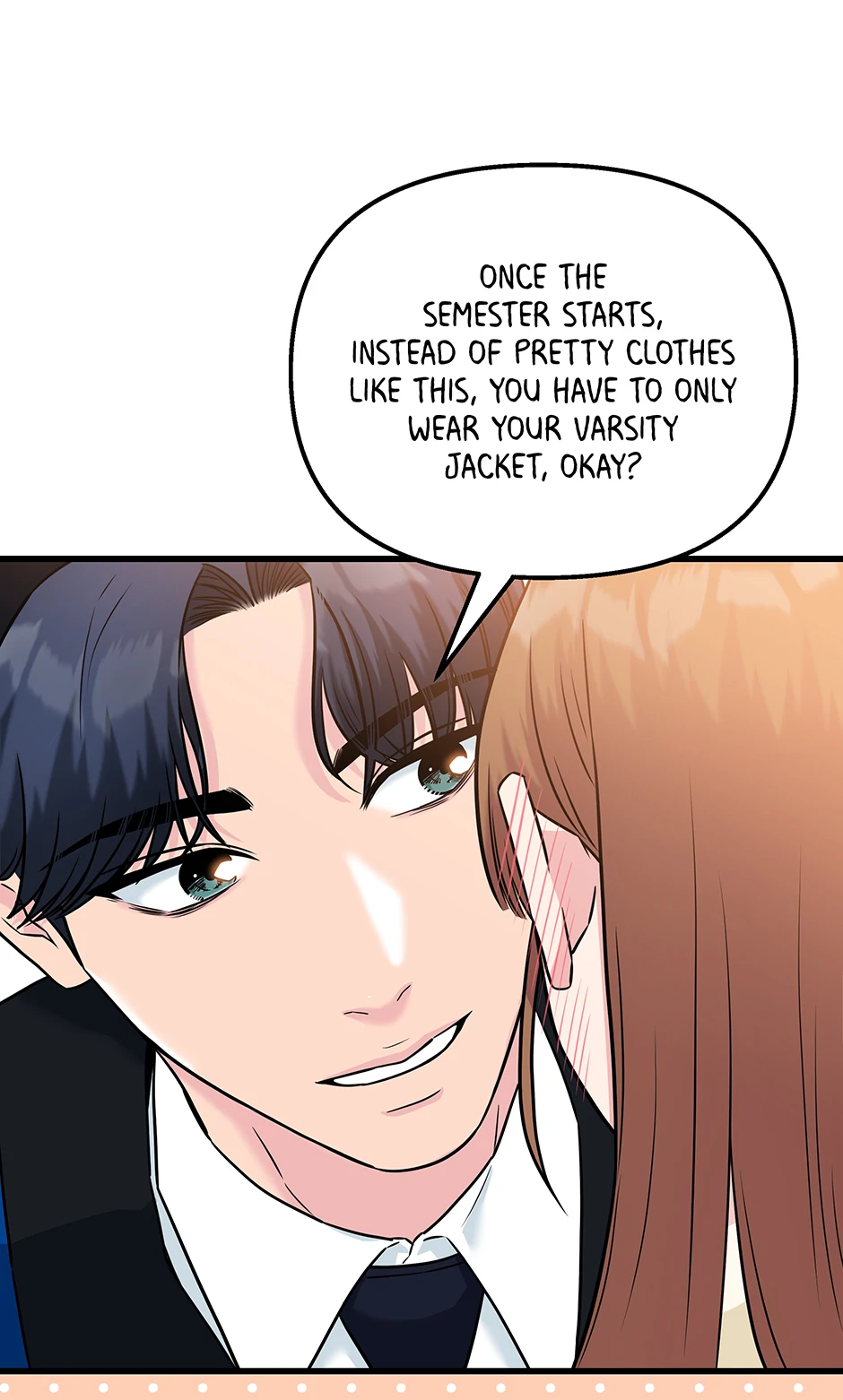 Love on Campus Chapter 66 - page 66