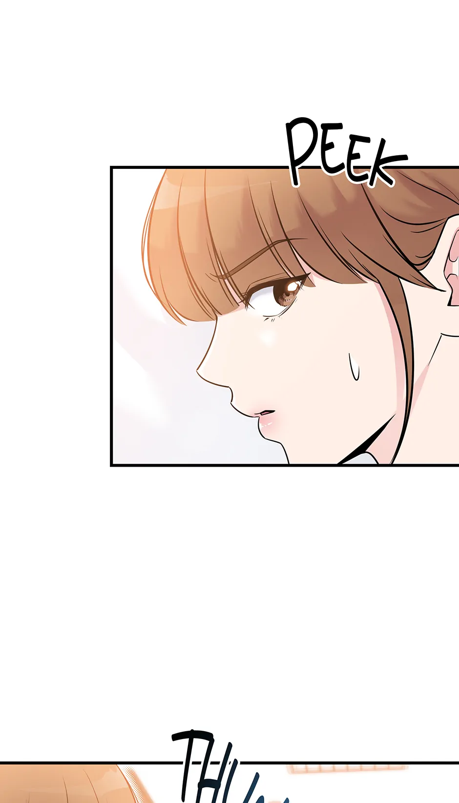 Love on Campus Chapter 15 - page 11