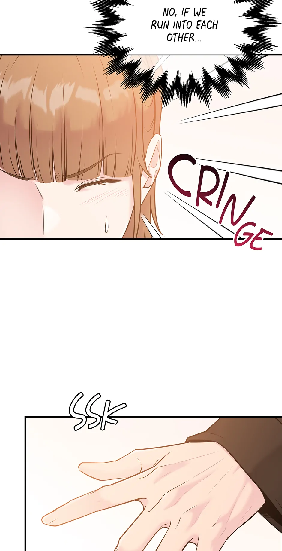 Love on Campus Chapter 15 - page 16