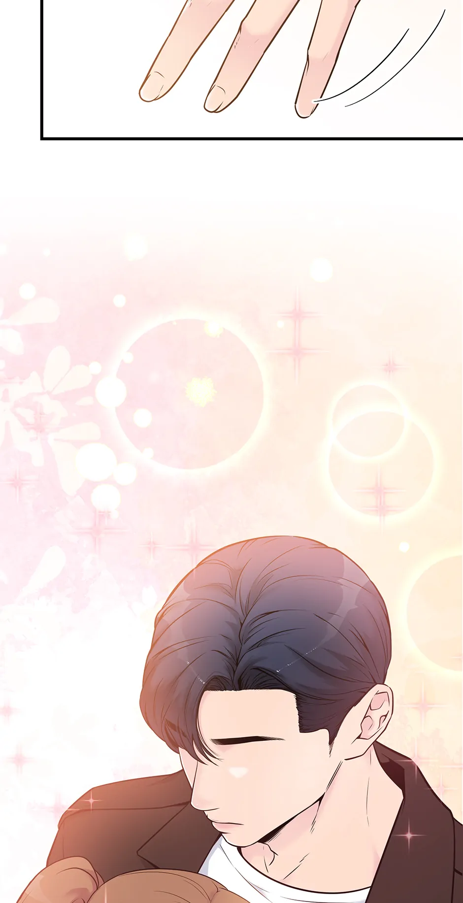Love on Campus Chapter 15 - page 17
