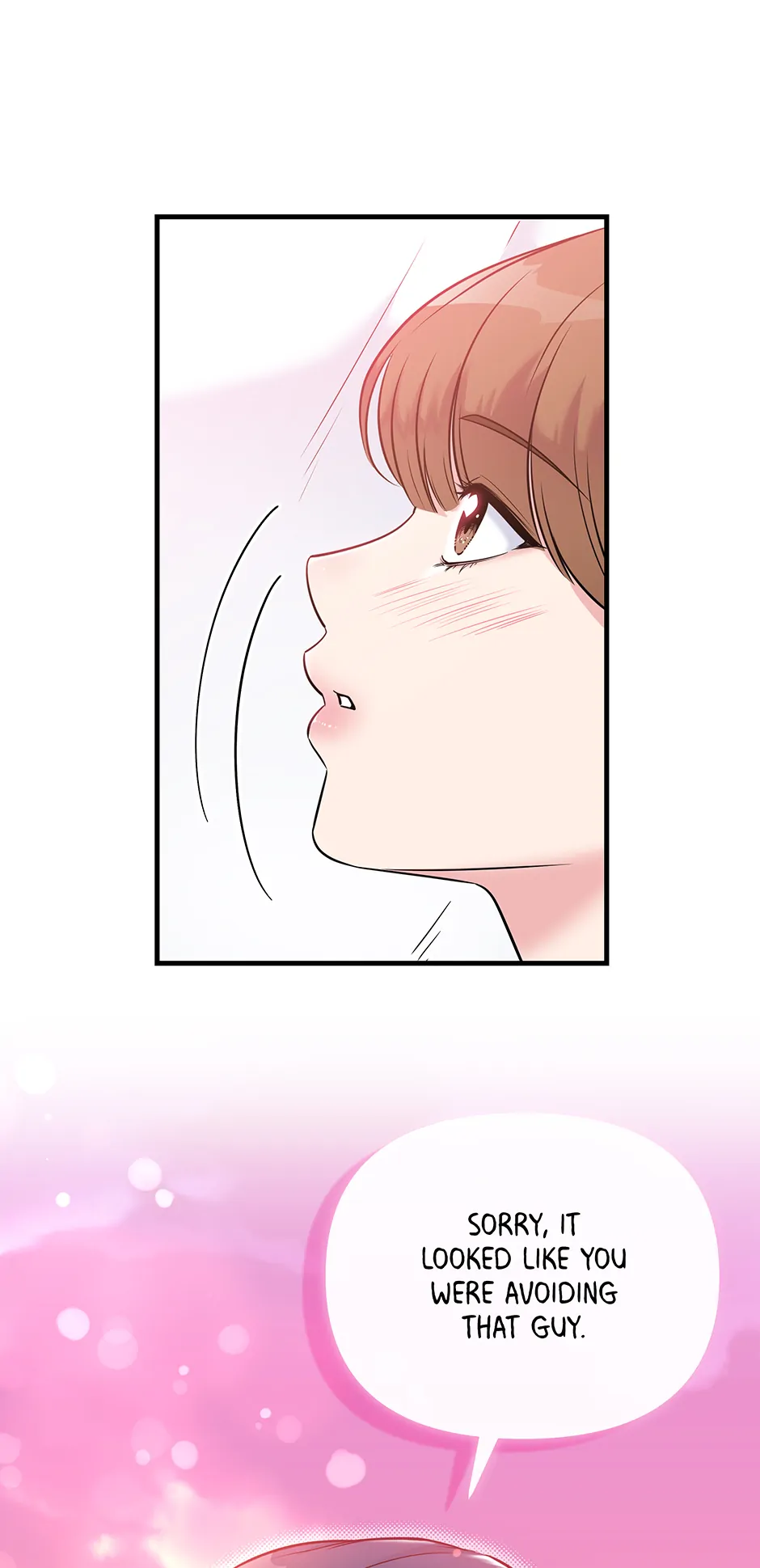 Love on Campus Chapter 15 - page 19