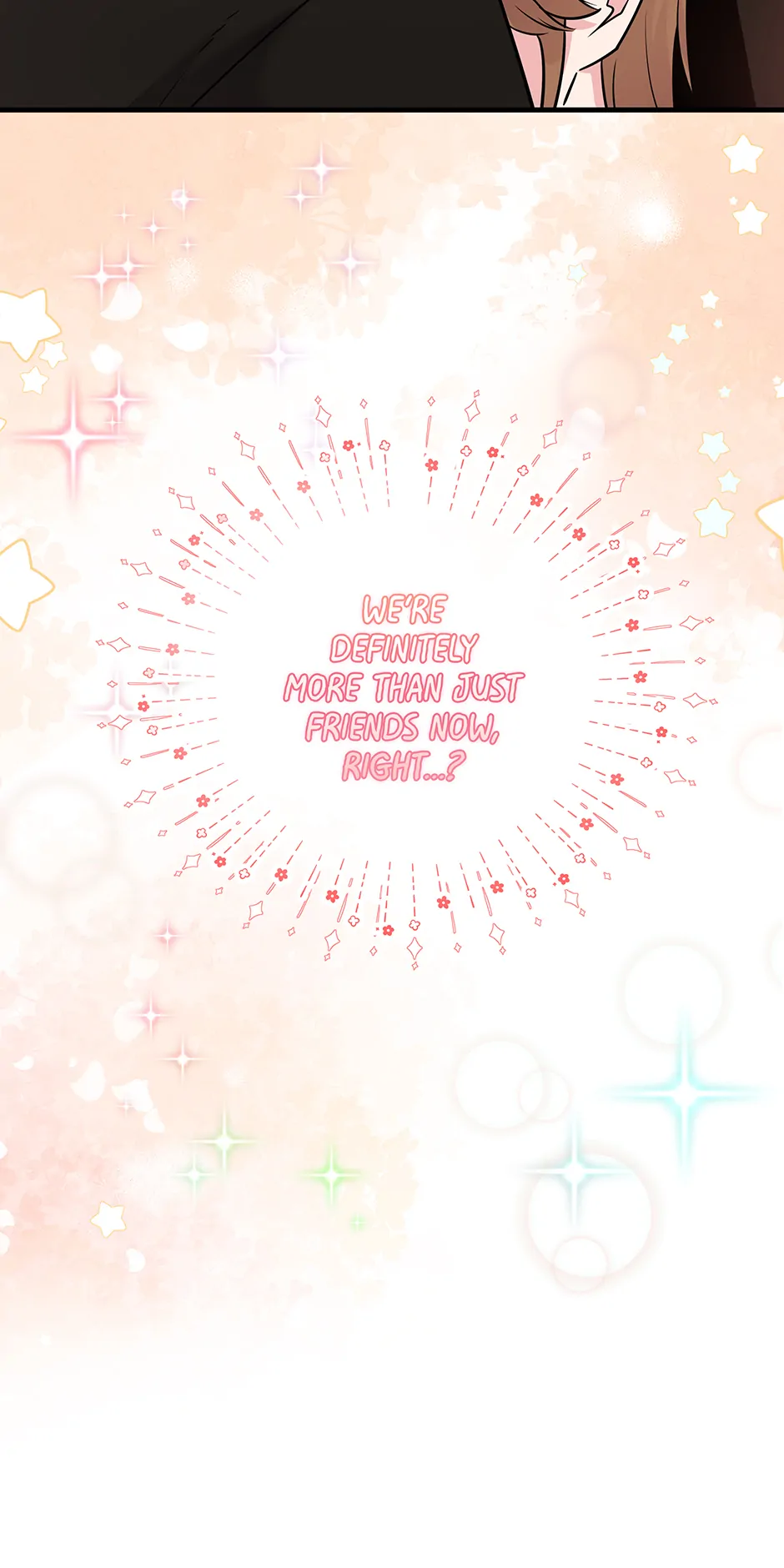 Love on Campus Chapter 15 - page 28