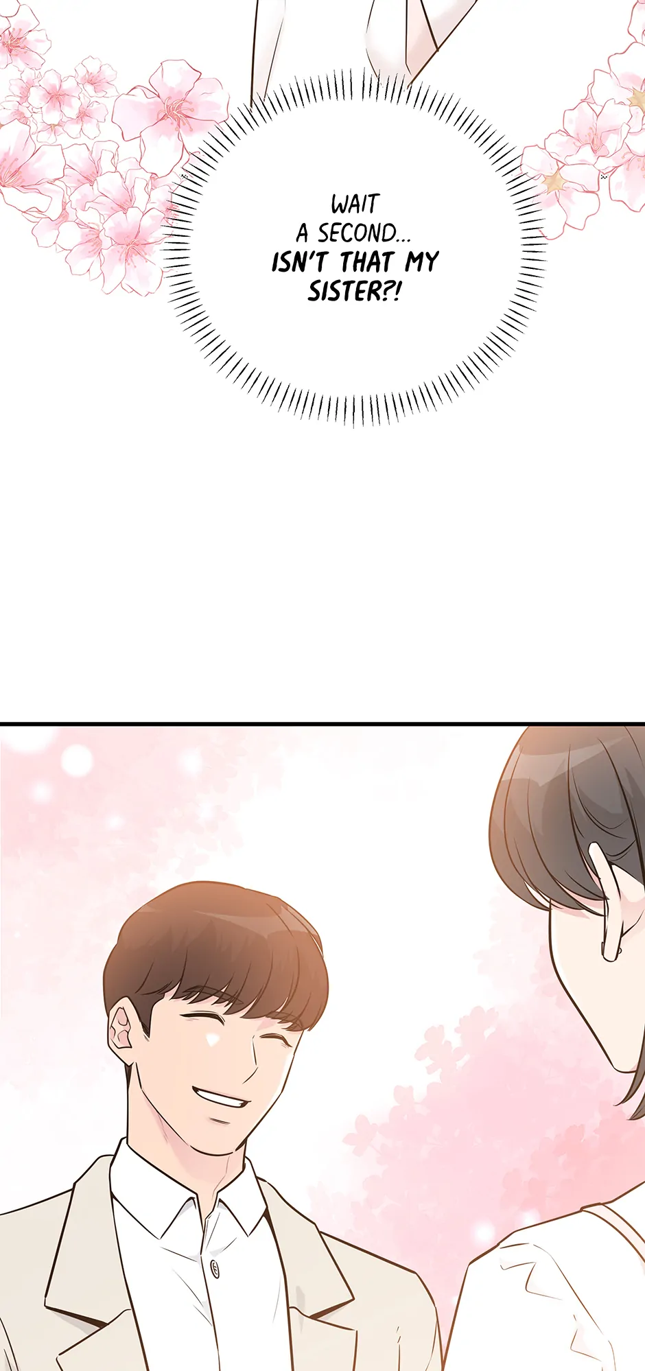 Love on Campus Chapter 15 - page 51