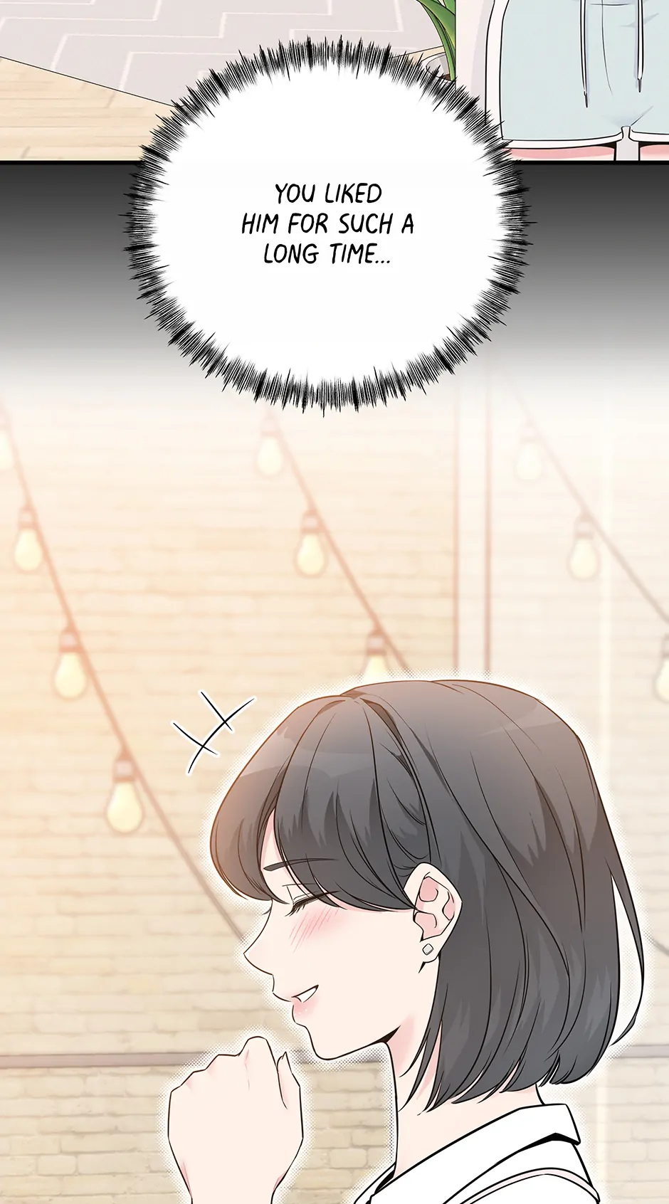 Love on Campus Chapter 15 - page 58