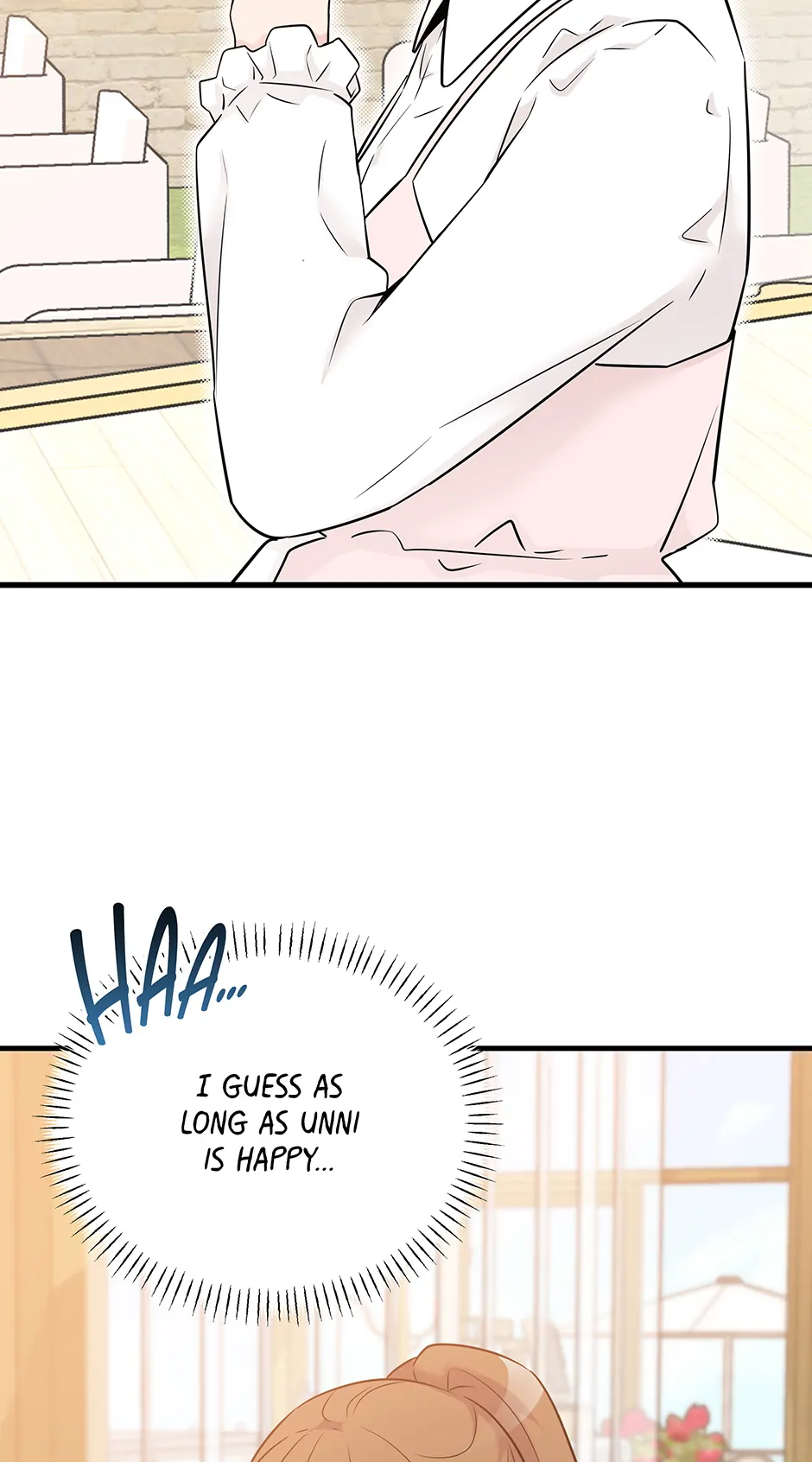 Love on Campus Chapter 15 - page 59