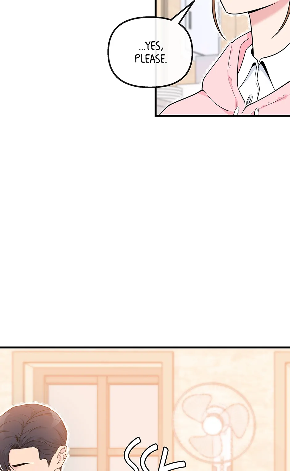 Love on Campus Chapter 15 - page 7