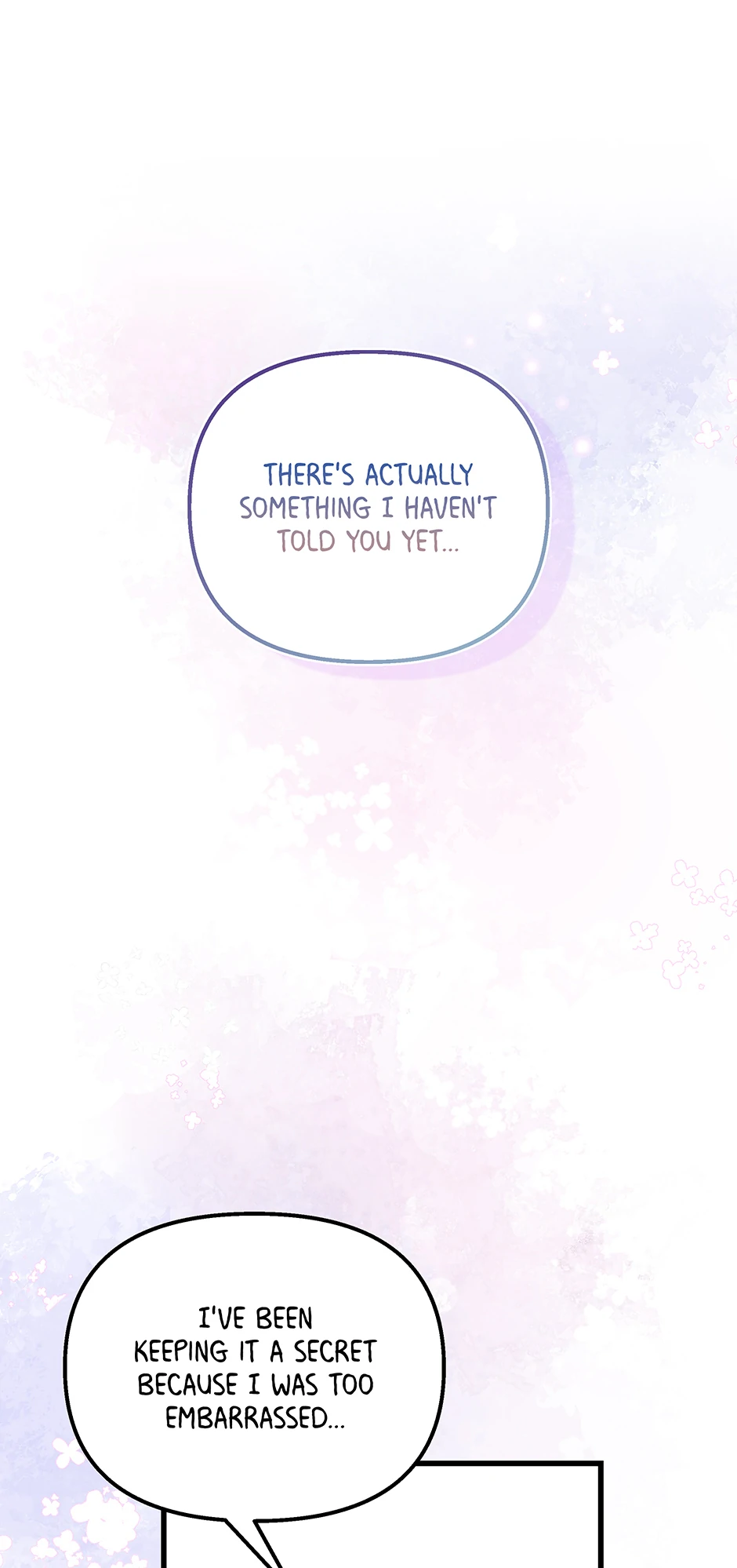 Love on Campus Chapter 65 - page 1