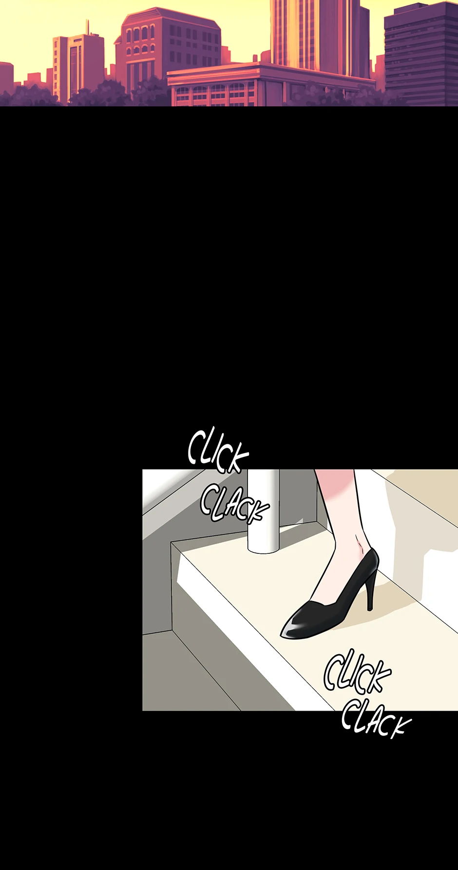 Love on Campus Chapter 65 - page 10