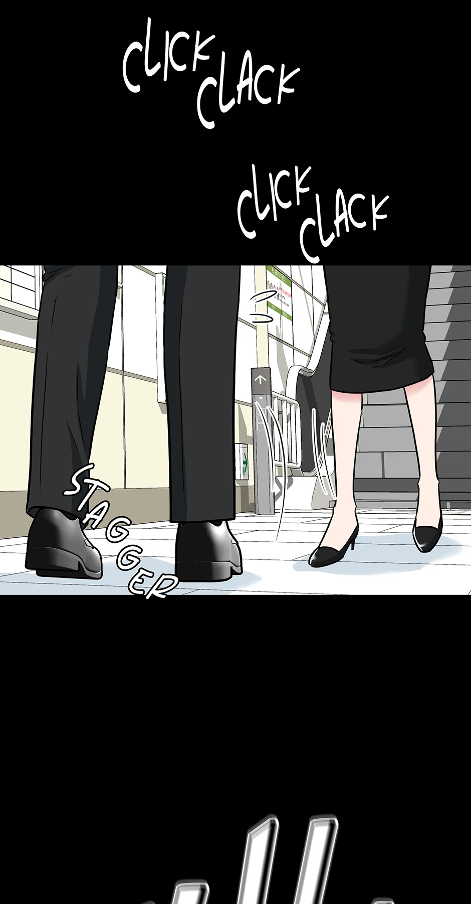 Love on Campus Chapter 65 - page 21
