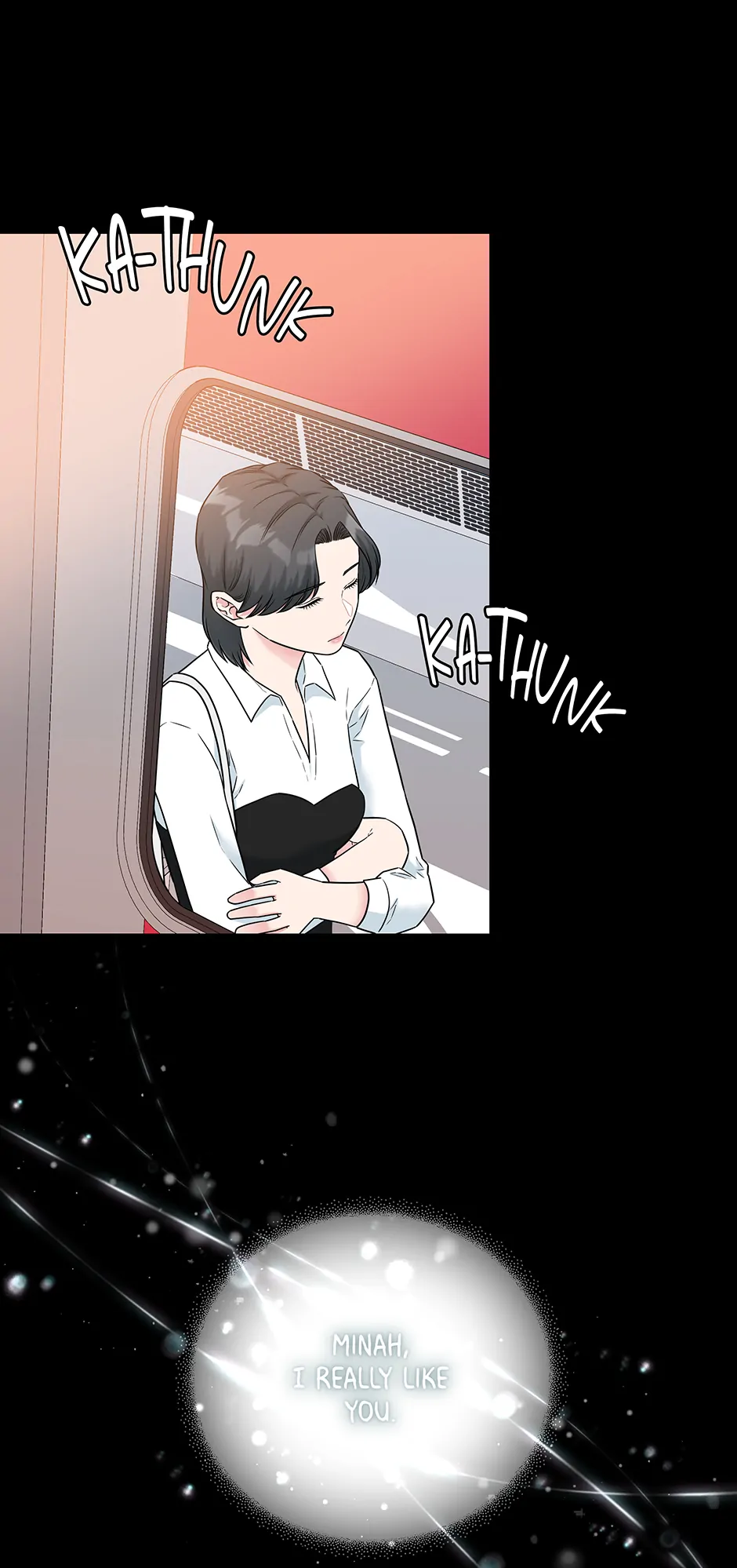 Love on Campus Chapter 65 - page 29