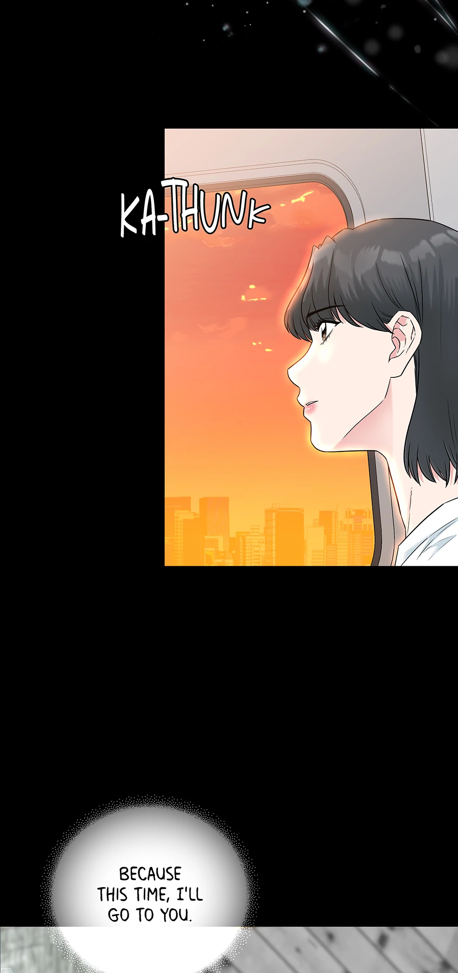 Love on Campus Chapter 65 - page 30