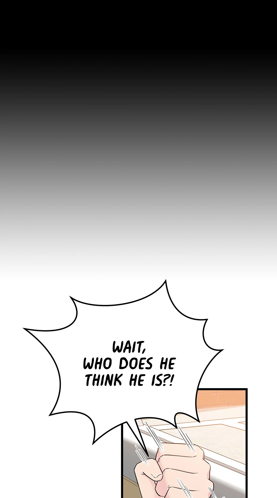 Love on Campus Chapter 65 - page 37