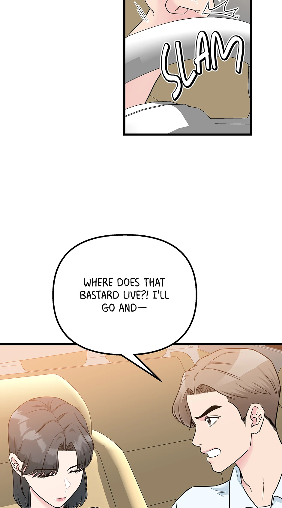Love on Campus Chapter 65 - page 38
