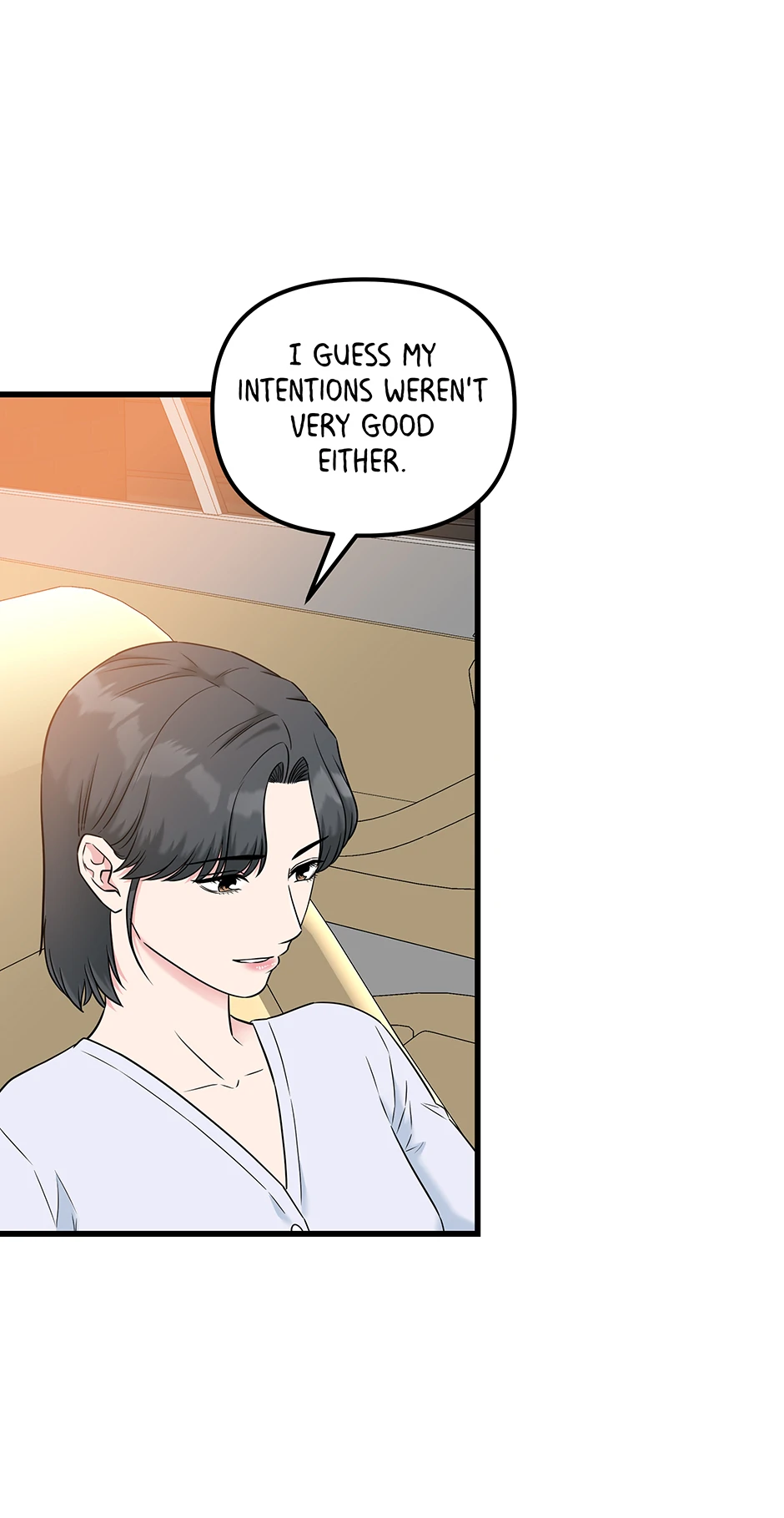 Love on Campus Chapter 65 - page 45