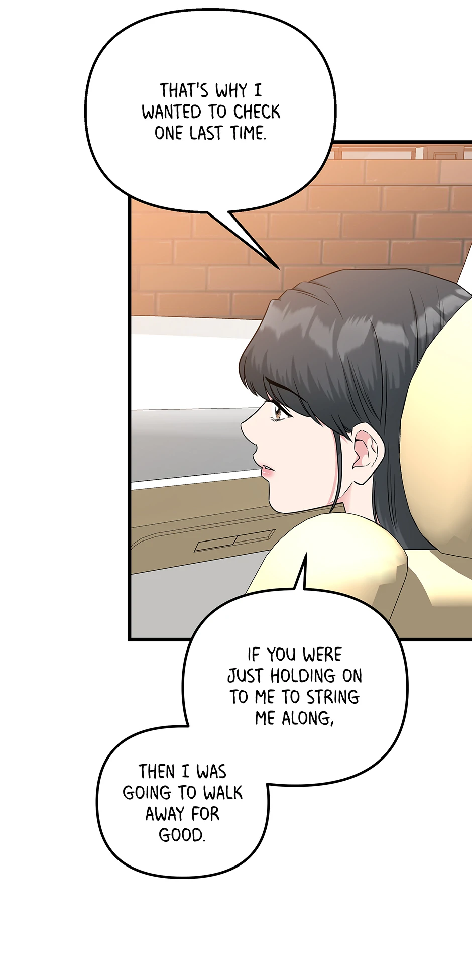 Love on Campus Chapter 65 - page 46