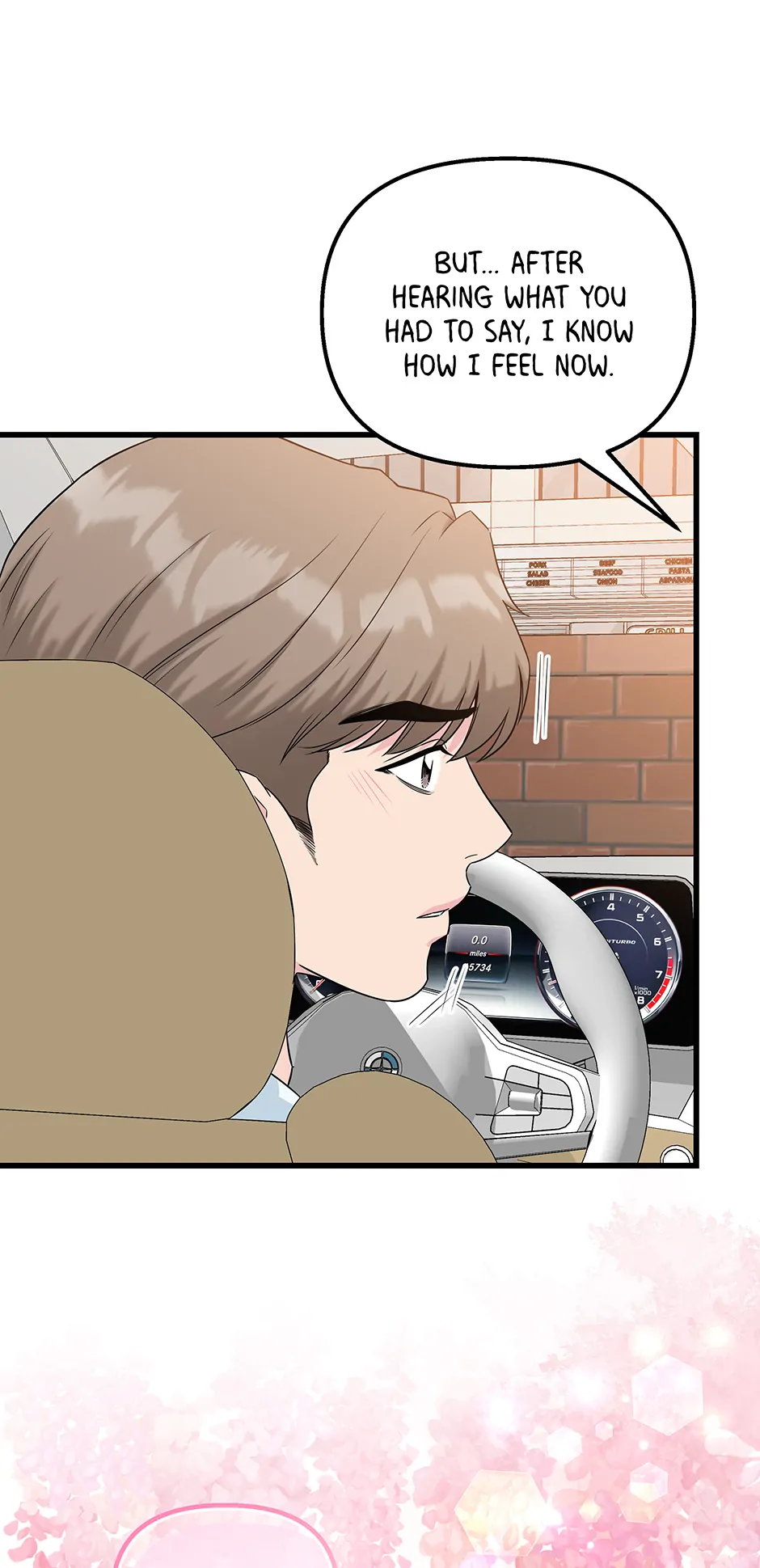 Love on Campus Chapter 65 - page 47