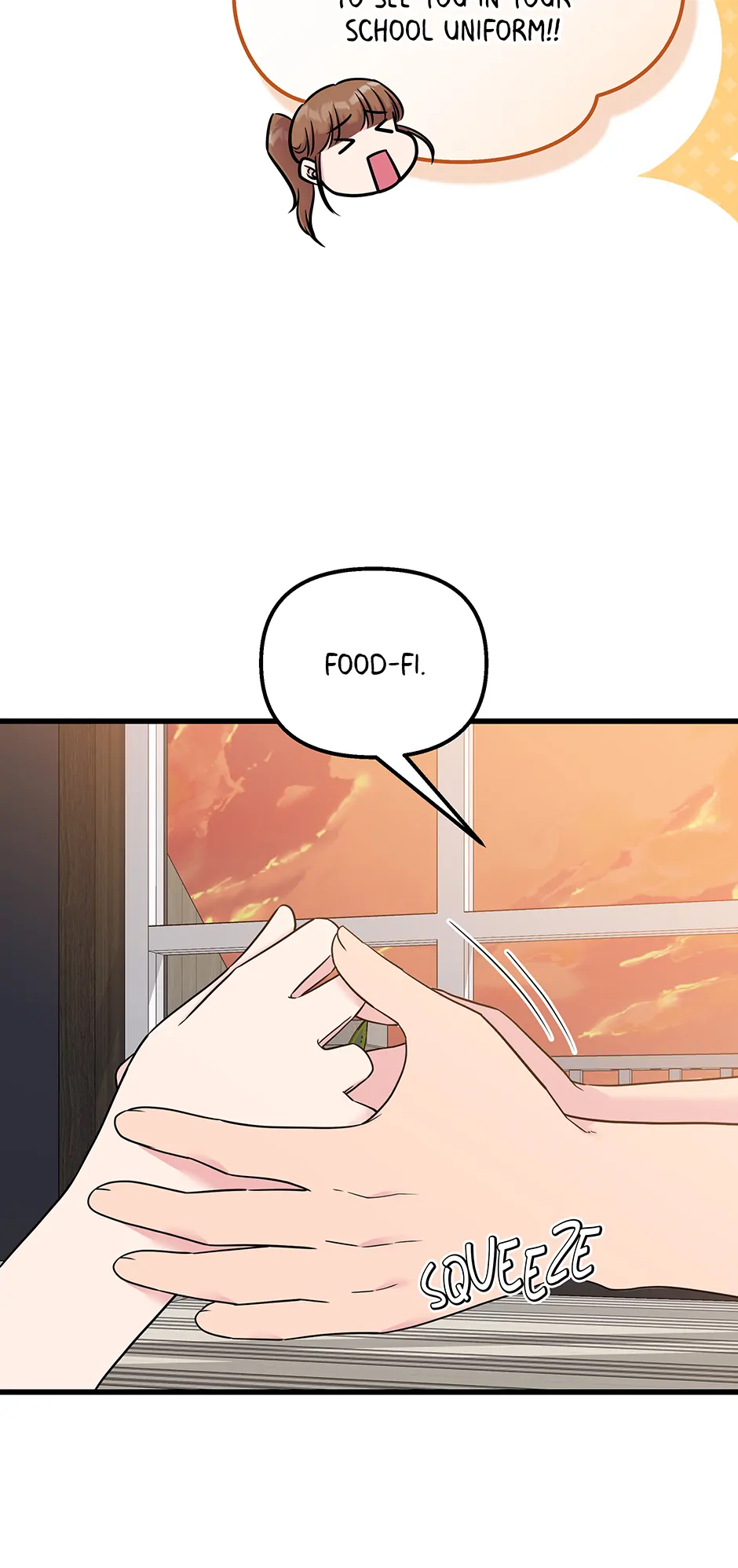 Love on Campus Chapter 65 - page 67