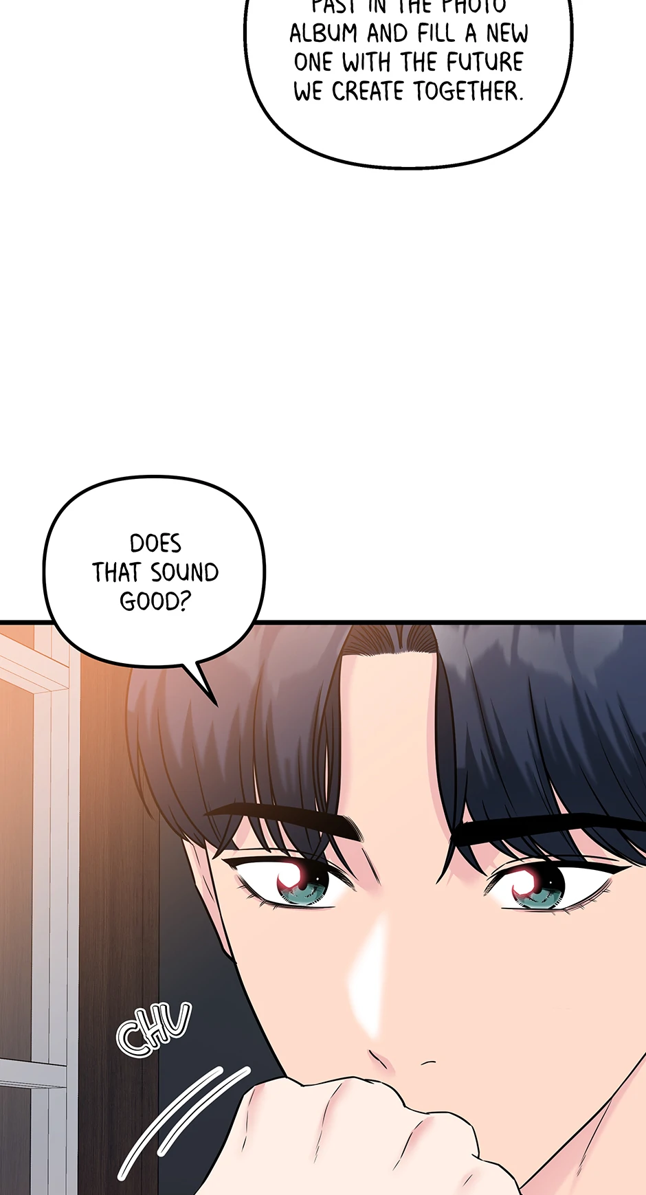 Love on Campus Chapter 65 - page 69