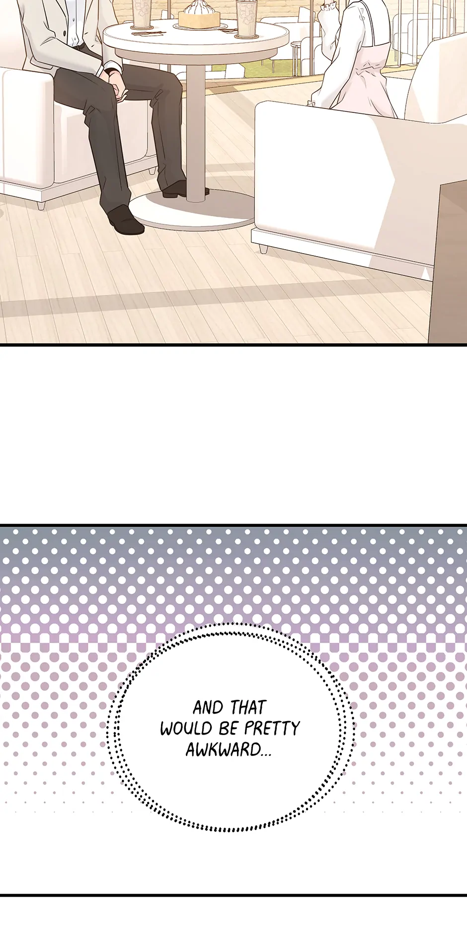 Love on Campus Chapter 16 - page 11