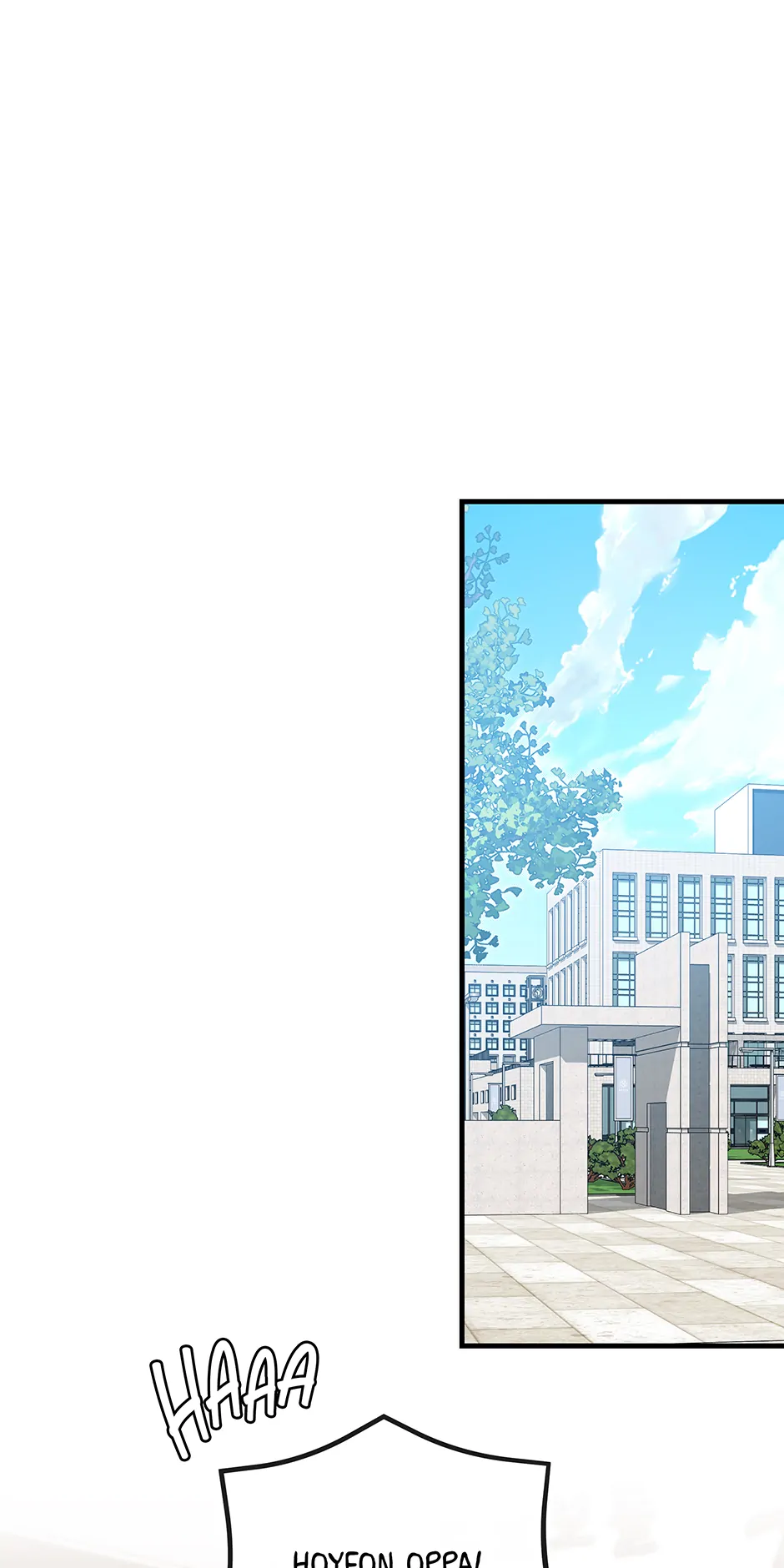 Love on Campus Chapter 16 - page 15