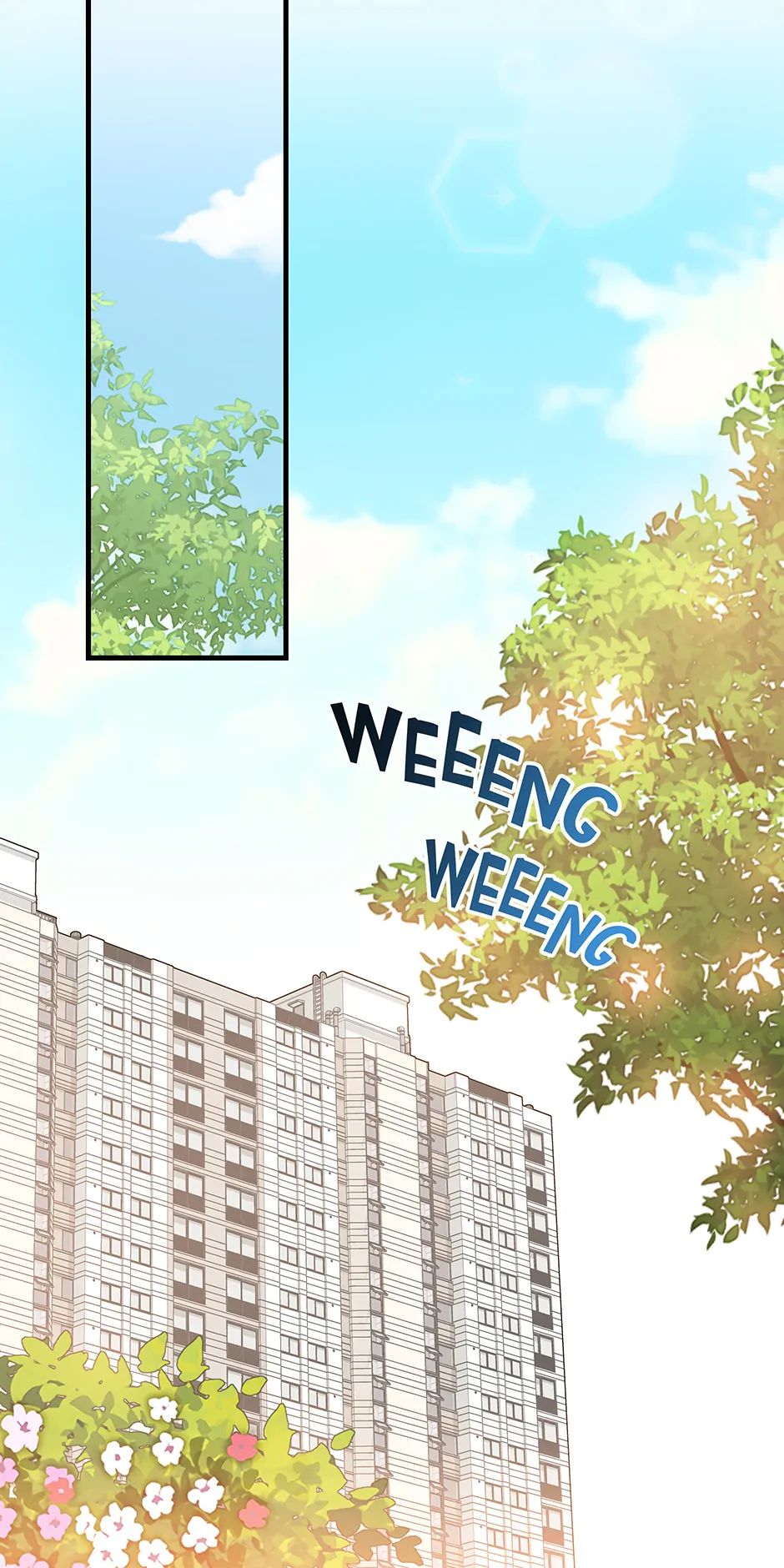 Love on Campus Chapter 16 - page 25