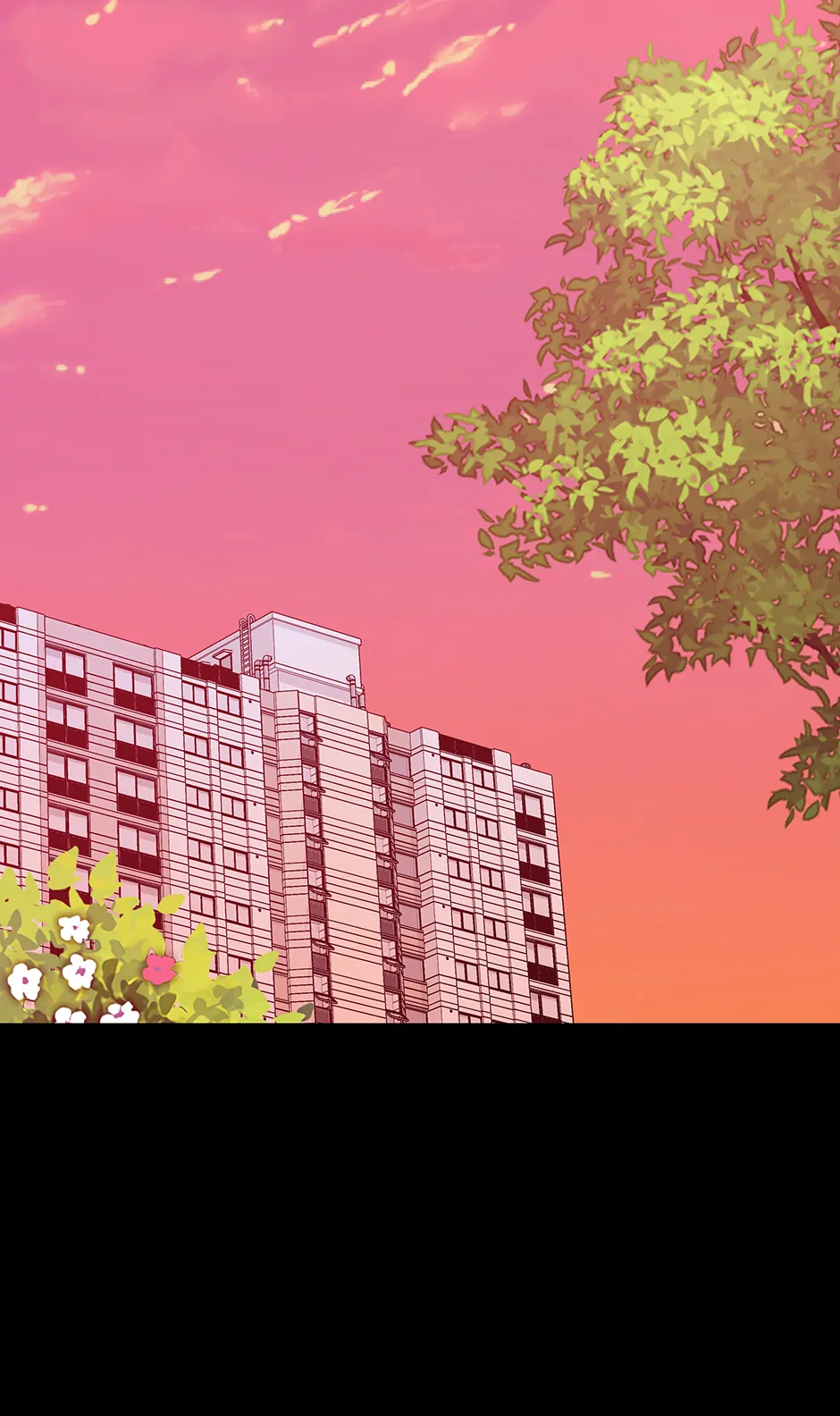 Love on Campus Chapter 16 - page 34