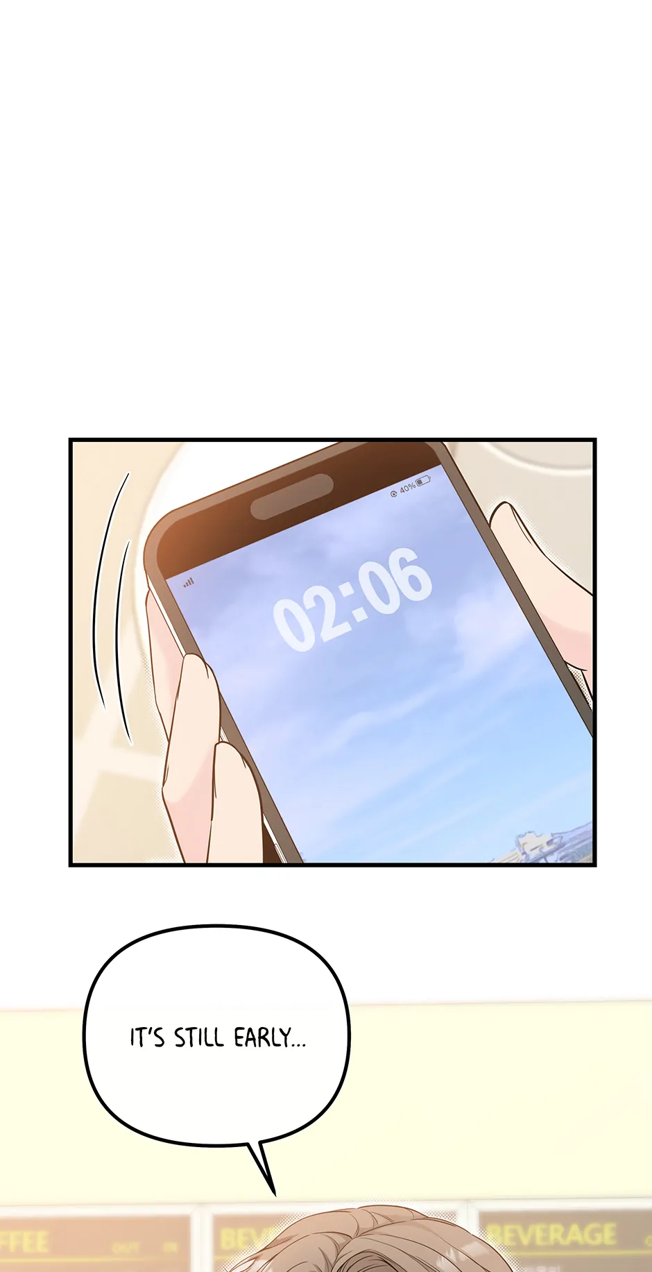 Love on Campus Chapter 16 - page 4