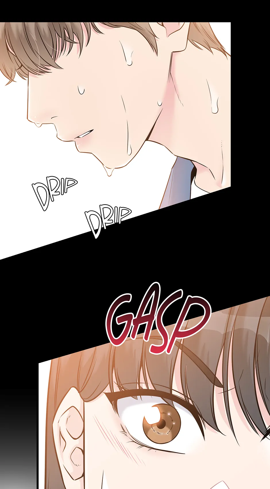 Love on Campus Chapter 16 - page 43