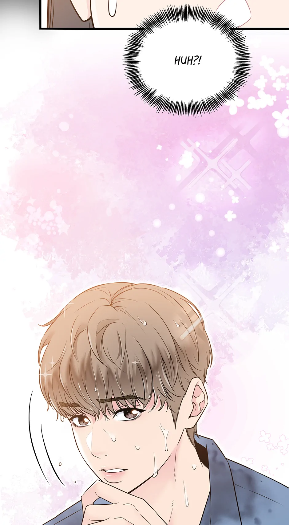 Love on Campus Chapter 16 - page 44