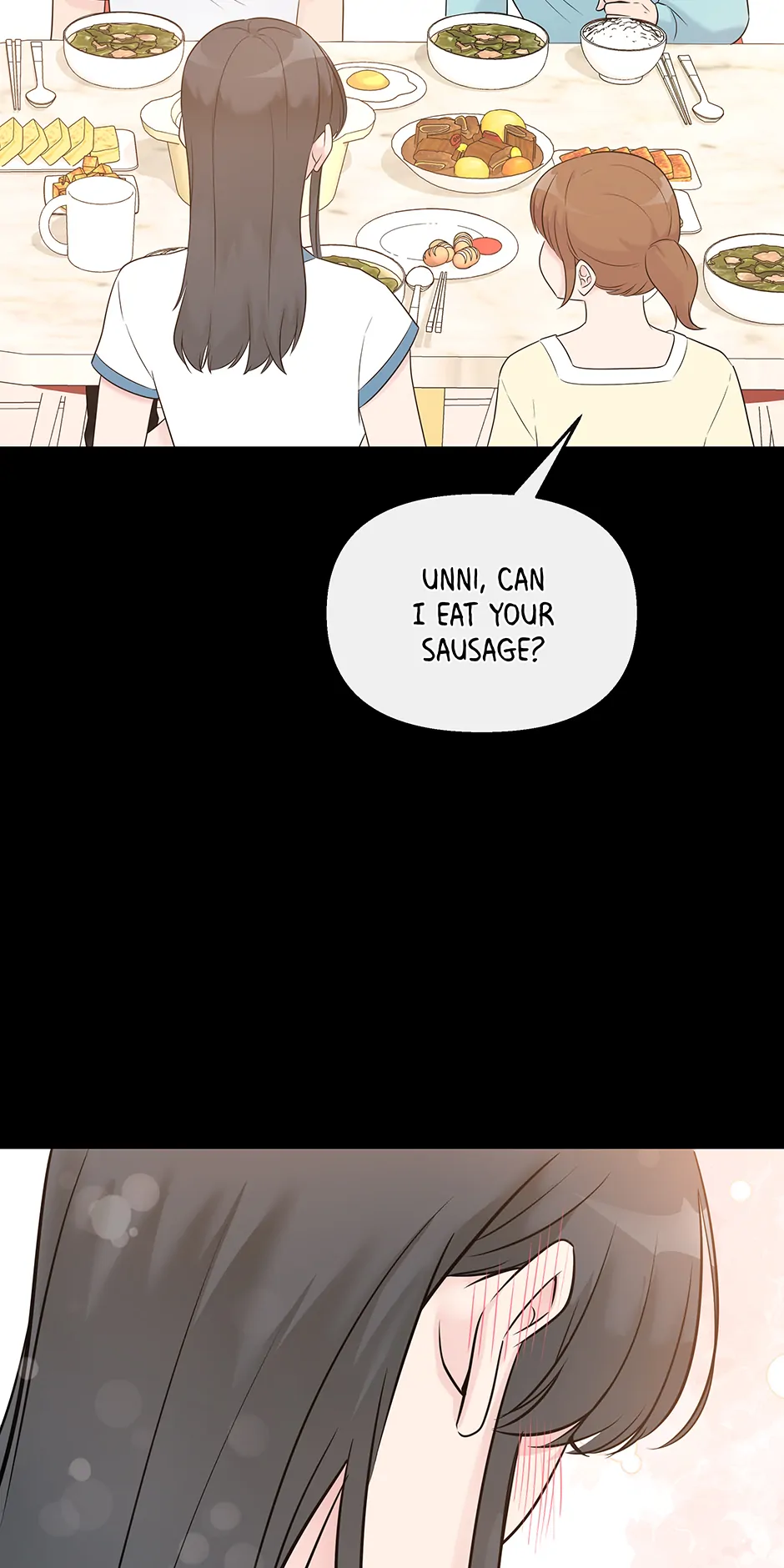 Love on Campus Chapter 16 - page 62