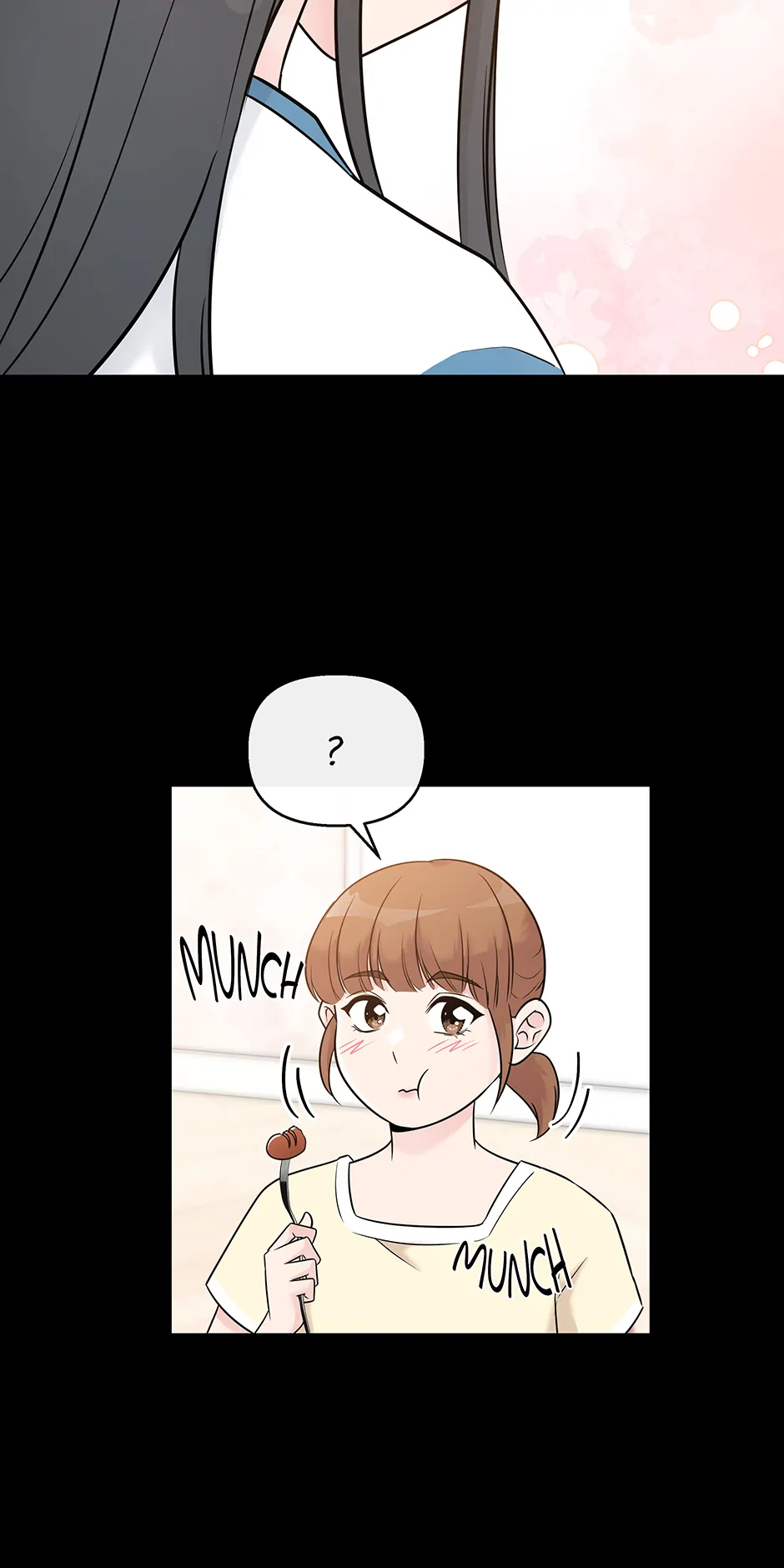 Love on Campus Chapter 16 - page 63
