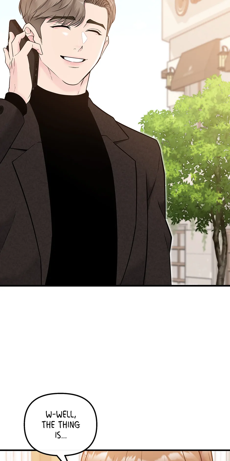 Love on Campus Chapter 16 - page 9