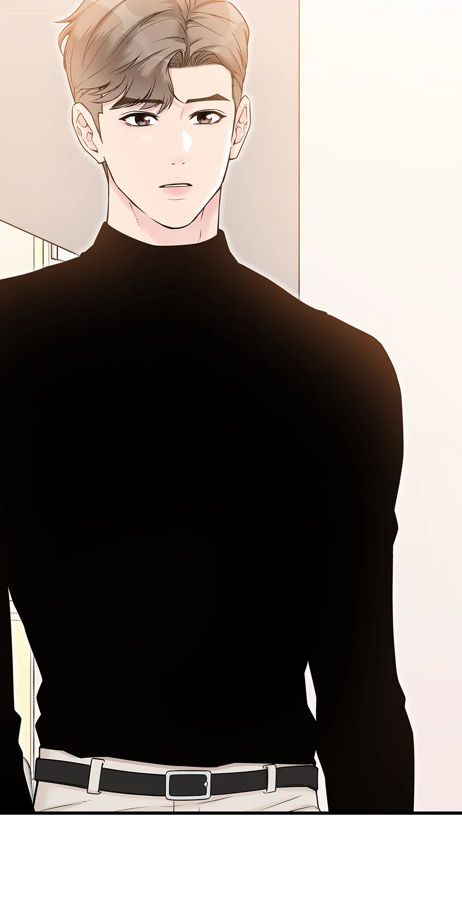 Love on Campus Chapter 18 - page 29