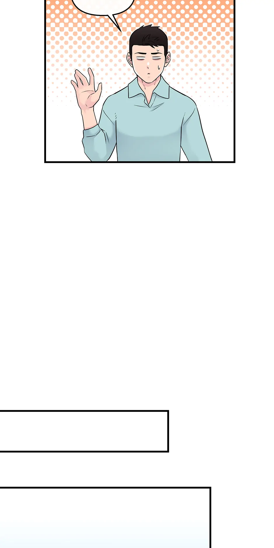 Love on Campus Chapter 18 - page 42