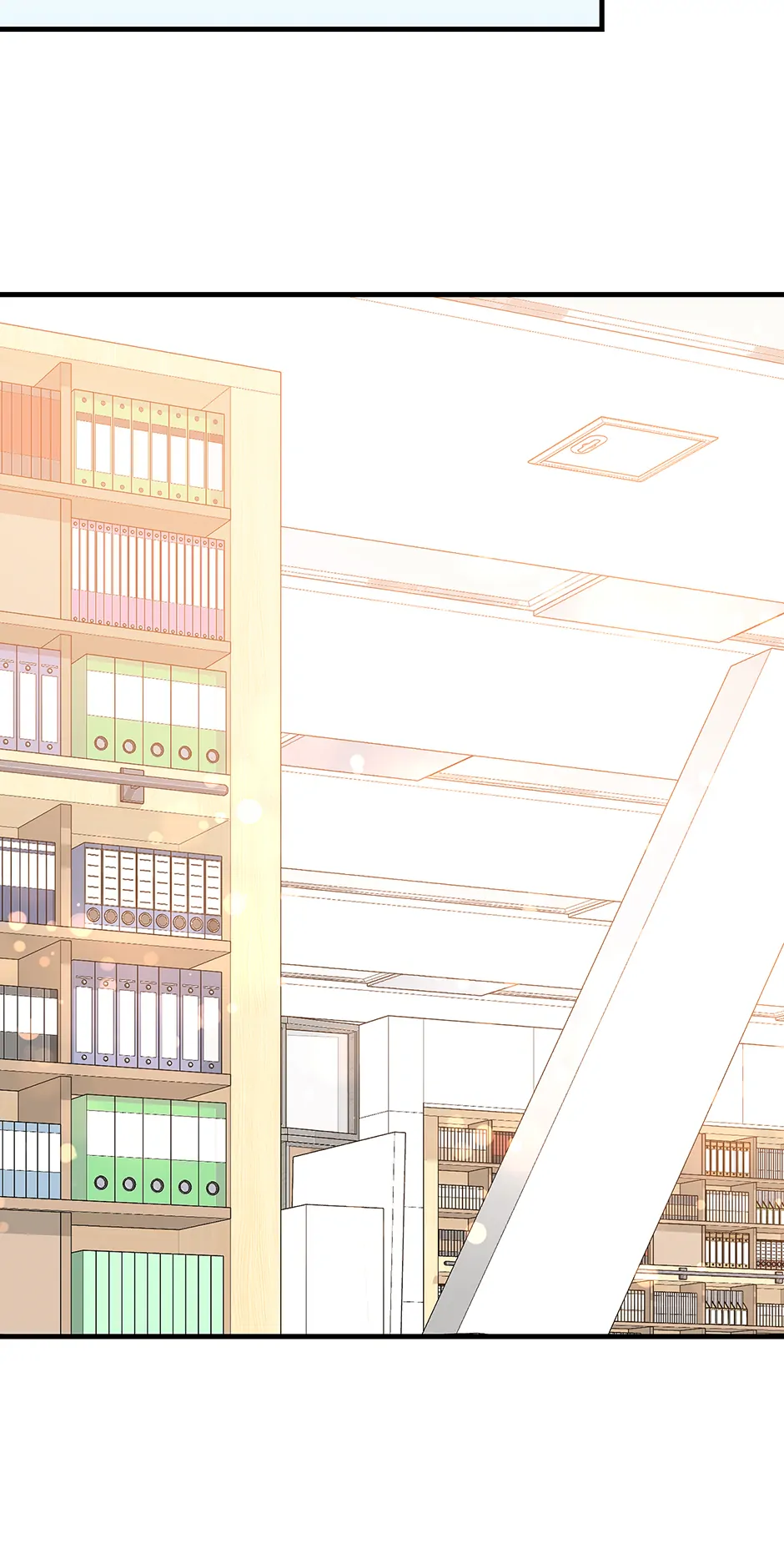 Love on Campus Chapter 18 - page 43