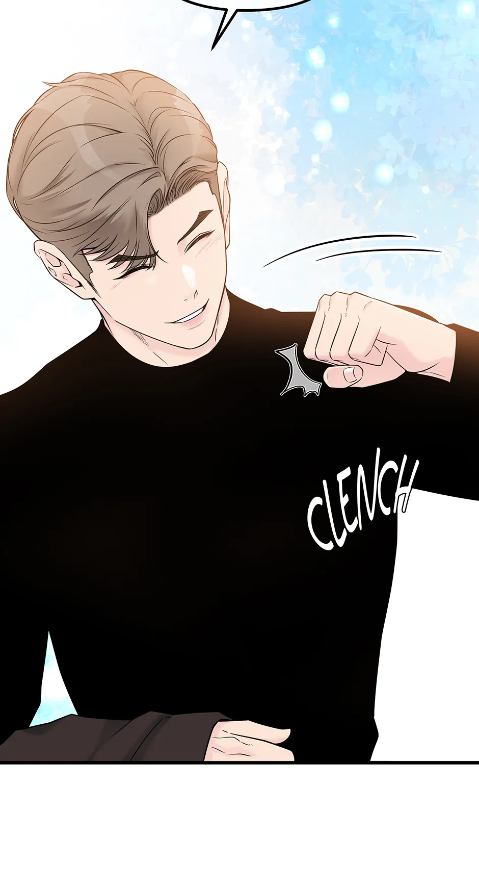Love on Campus Chapter 18 - page 47