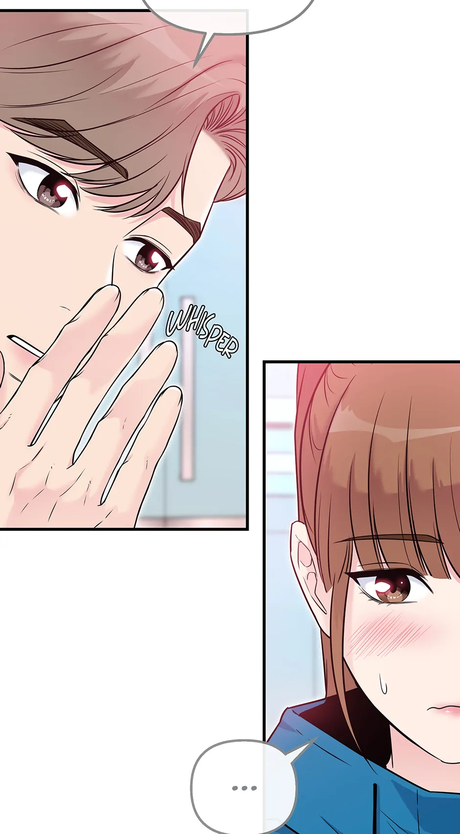 Love on Campus Chapter 18 - page 62