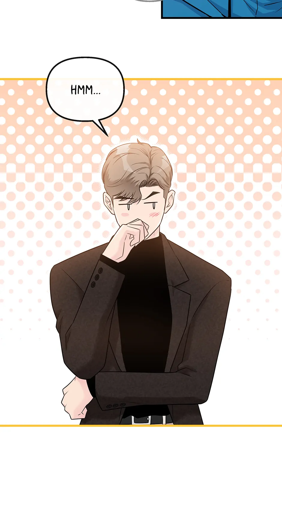 Love on Campus Chapter 18 - page 63
